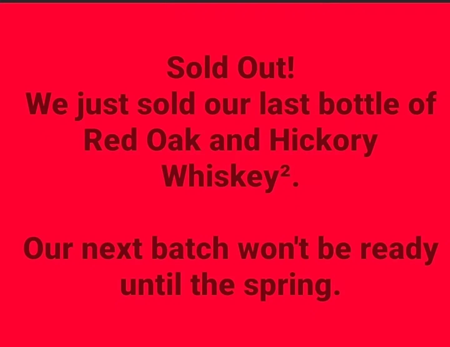 We're just that good 💅