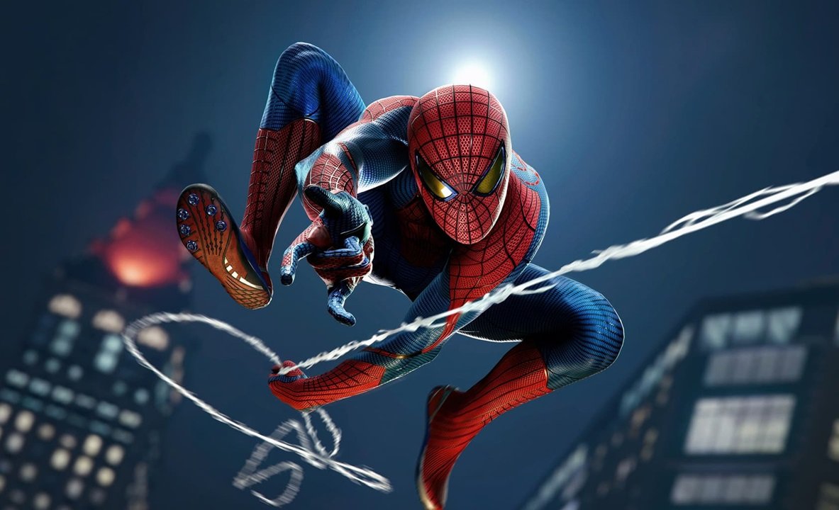 So… you’re webbed. What now?