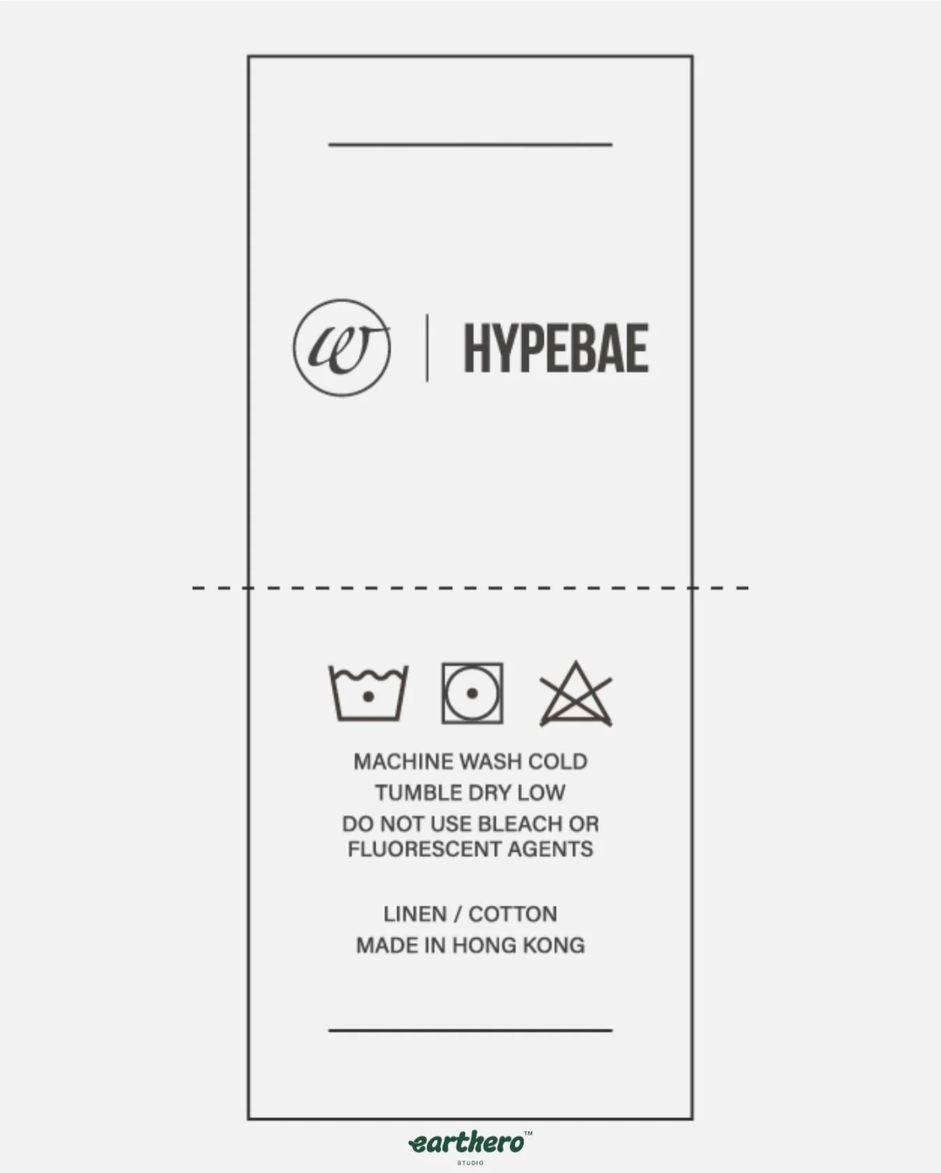 Earthero X Hypebae

In 2021, we collaborated with @hypebae on a women&rsquo;s boxer set. Hypebae, a women&rsquo;s platform under @hypebeast , featured boxers crafted from deadstock cotton fabric. Each piece was handmade in a local studio right here i