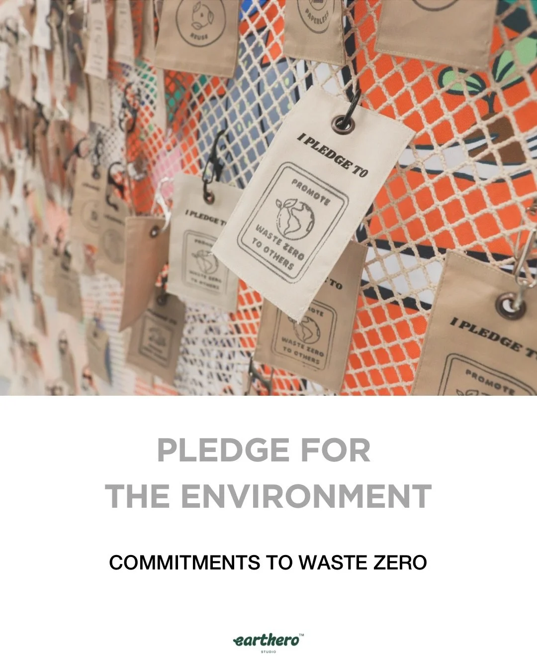 2024 Nan Fung Property Management Waste Zero Strategy Launch Event

Interactive Art Wall: Pledge for The Environment 🌿✍️

To showcase the company-wide commitment to Waste Zero, we created an interactive art installation. Staff members stamped their 