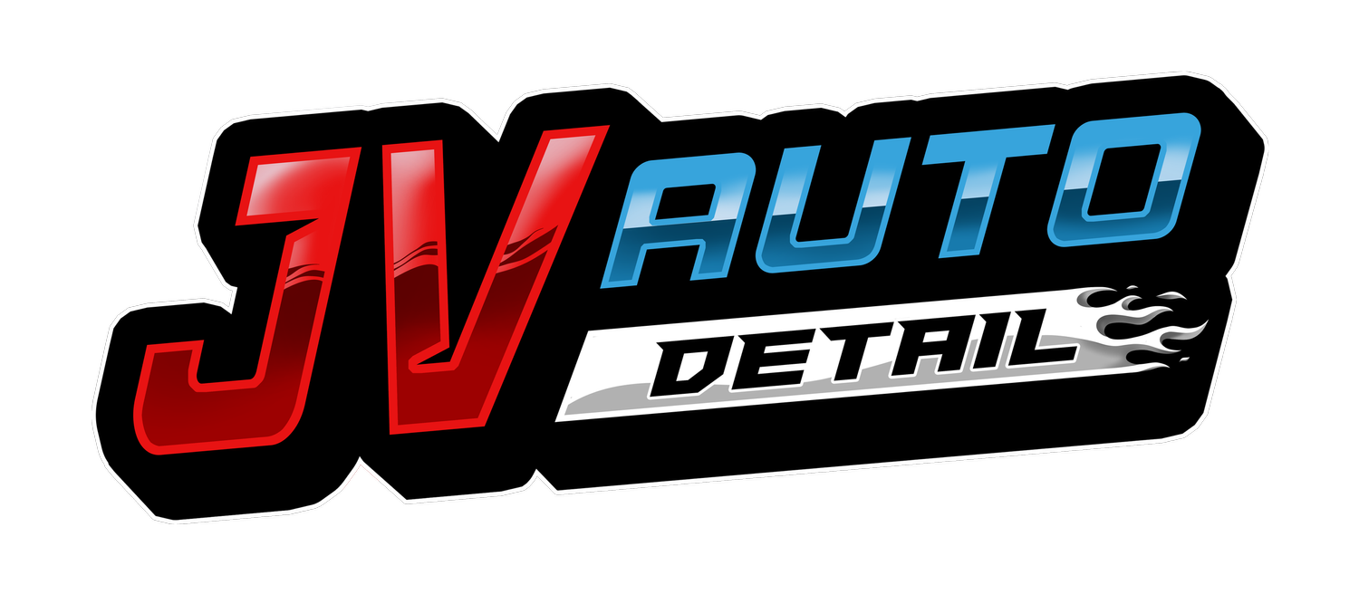 JV Auto Detail