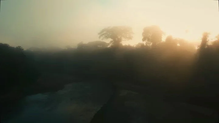 Some scenes from our film &lsquo;Black Sheep&rsquo; - offical selection for the @flyfishingfilmtour &hellip; we pivoted away from the typical Dorado focussed projects that come from the Bolivian jungle and instead focussed the story around an equally
