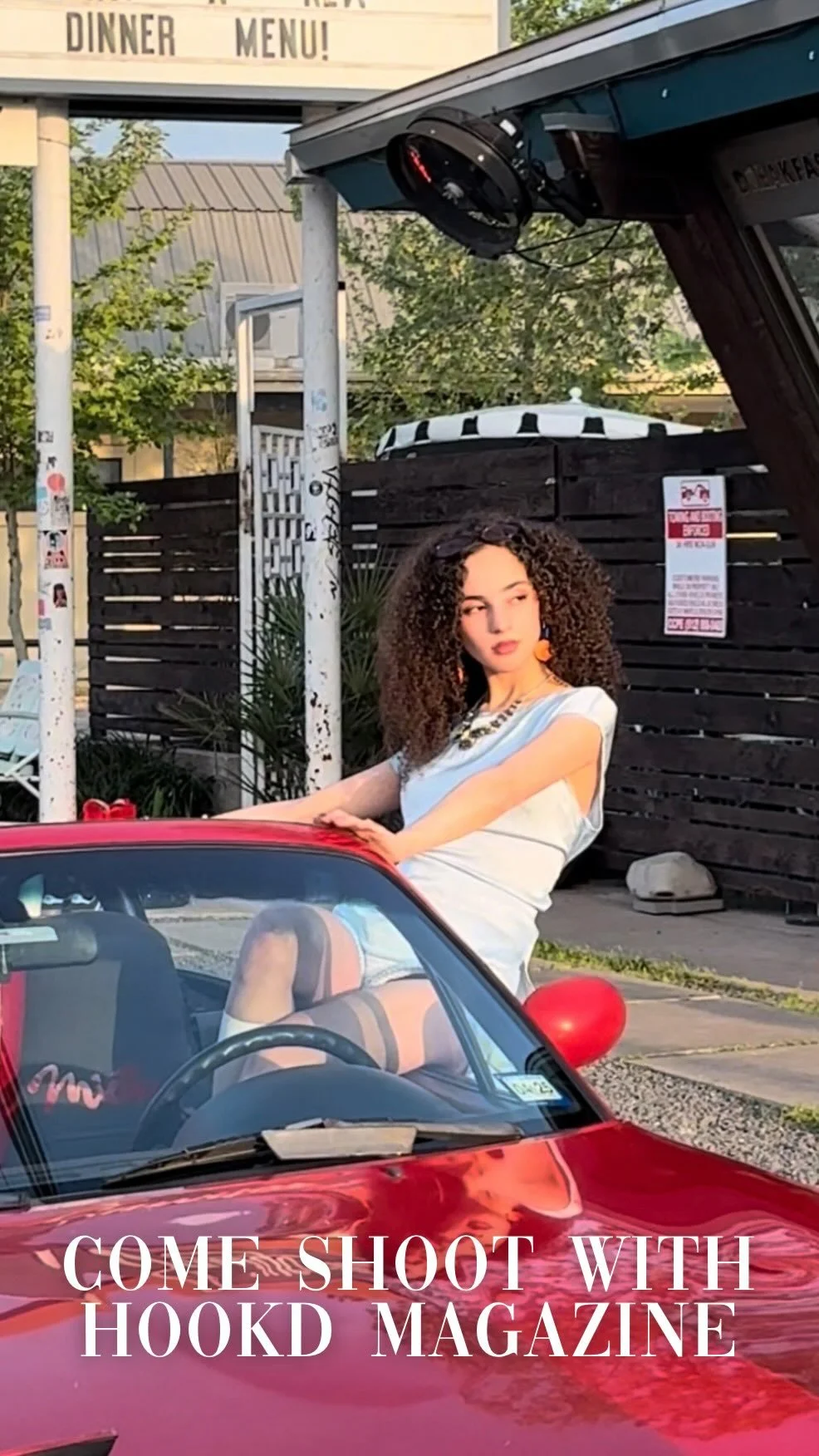 Where the past meets the present…
Here’s a behind the scenes look of “Microshorts” in our upcoming issue.
See the full photoshoot in Issue No. 9: MOSAIC, released this fall. Stay tuned.
Video by: @paigemeridian
Writer: @s