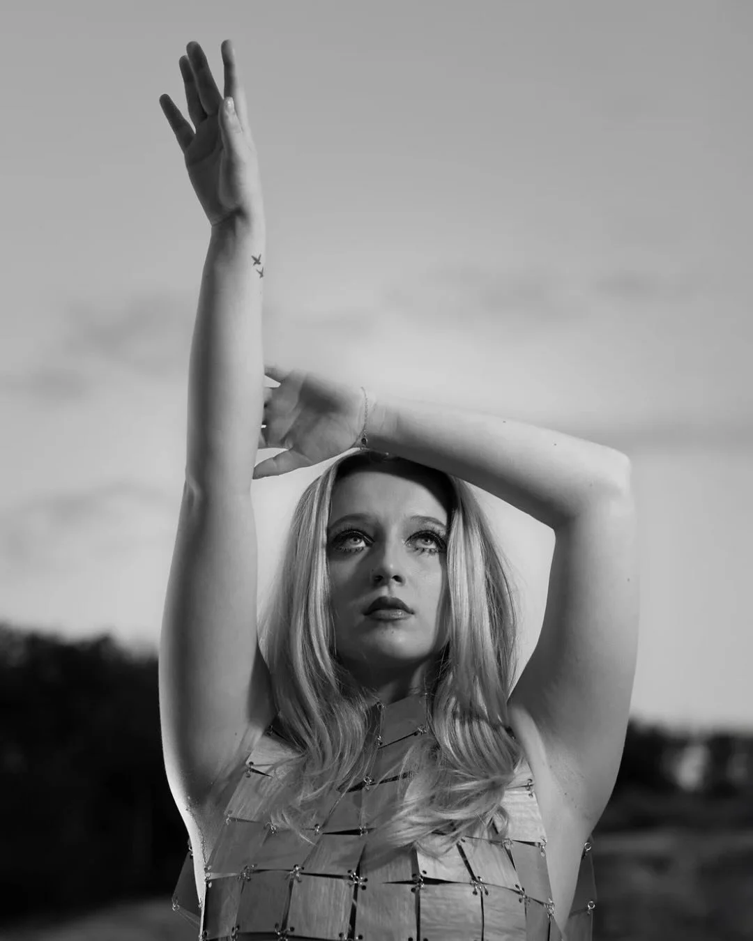 Now is your chance. Issue No. 9 modeling applications are OPEN. Link in bio.
Writer: Olivia Martinez
Photographer: Jose Martinez-Mcintosh
Stylists: Madeline Mercado, Sydney Thomasson, Ella Baird
HMUA: Ella Baird
Model: Emma Pettiette
Special Contrib