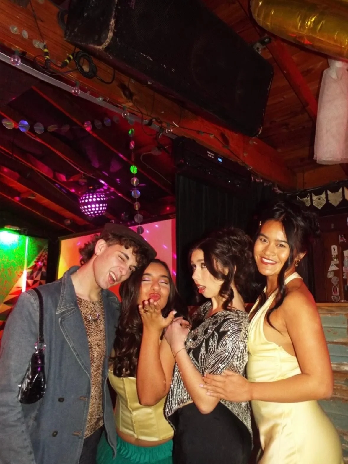 Recap of the Issue No. 10 Cover Reveal ✨