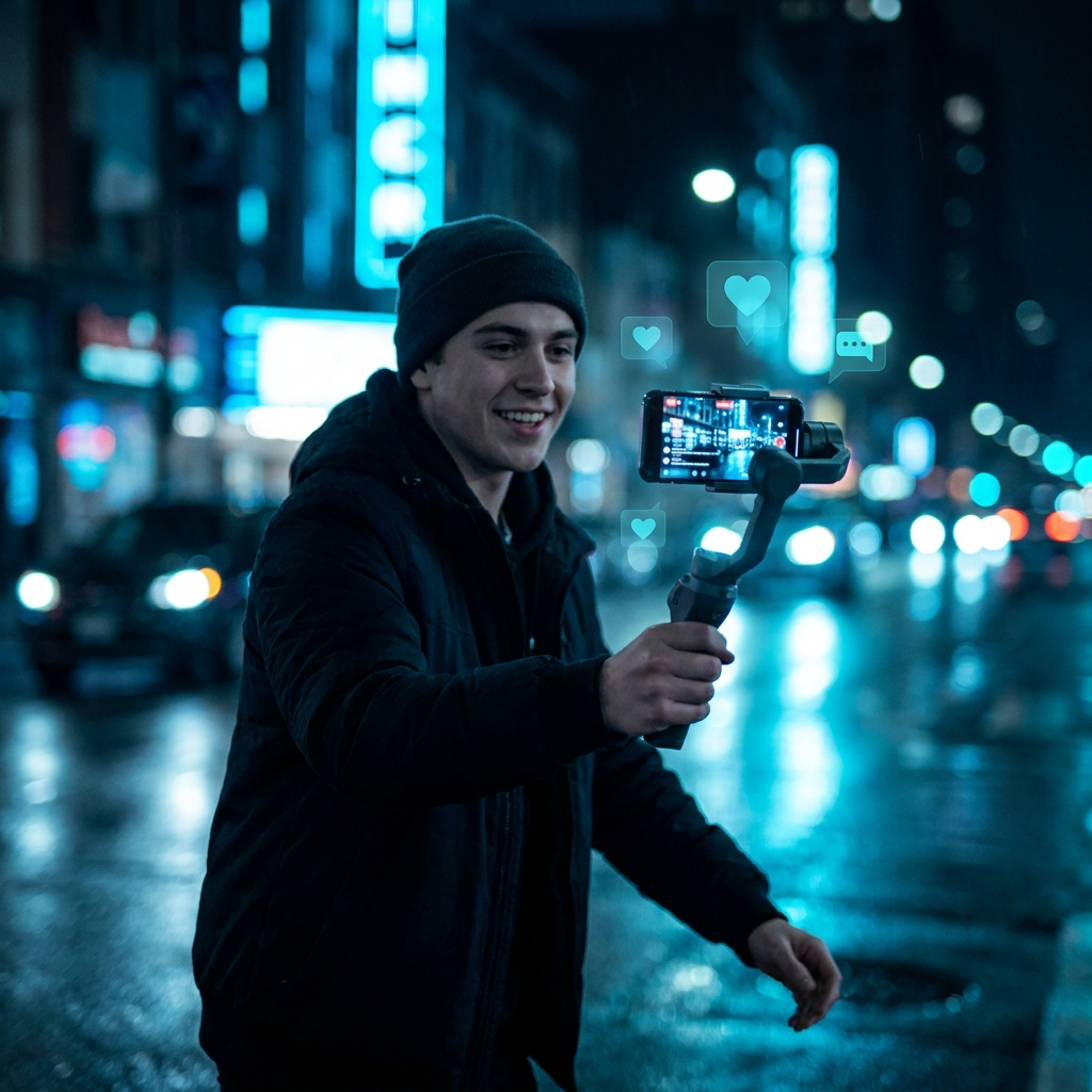 The Rise of IRL Streaming in 2026: Stats, Trends &amp; How to Start