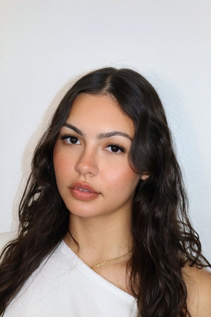 Lash Extensions