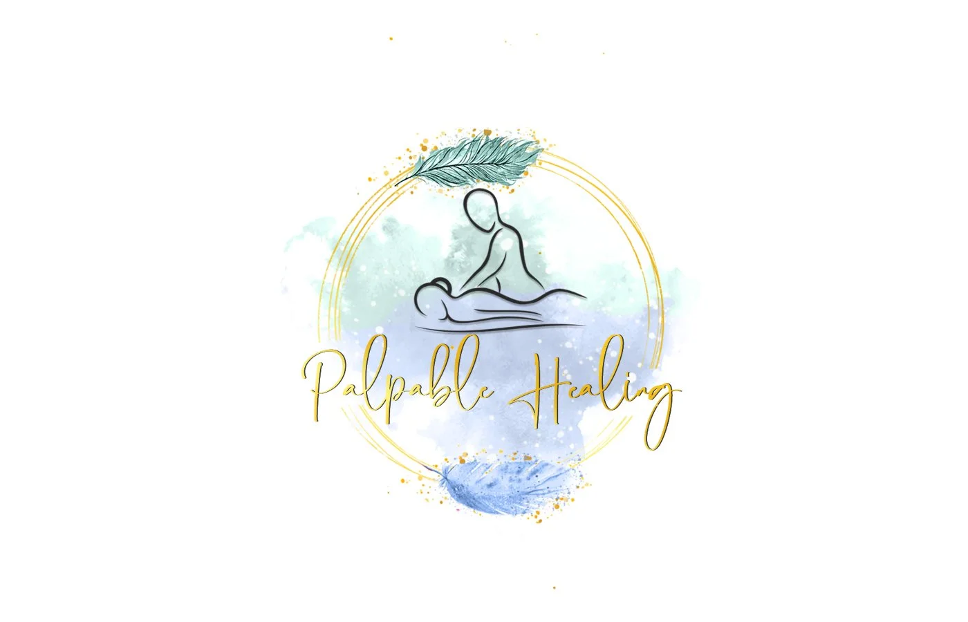 Palpable Healing