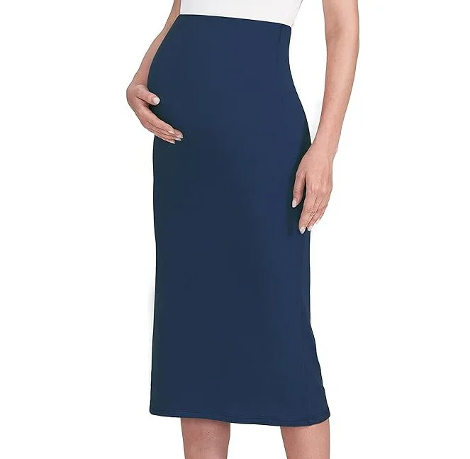 Women's Maternity Skirt