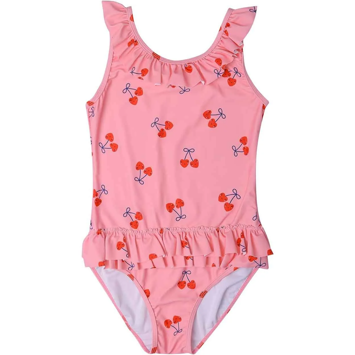 LIZENS Girls Swimsuit One Piece