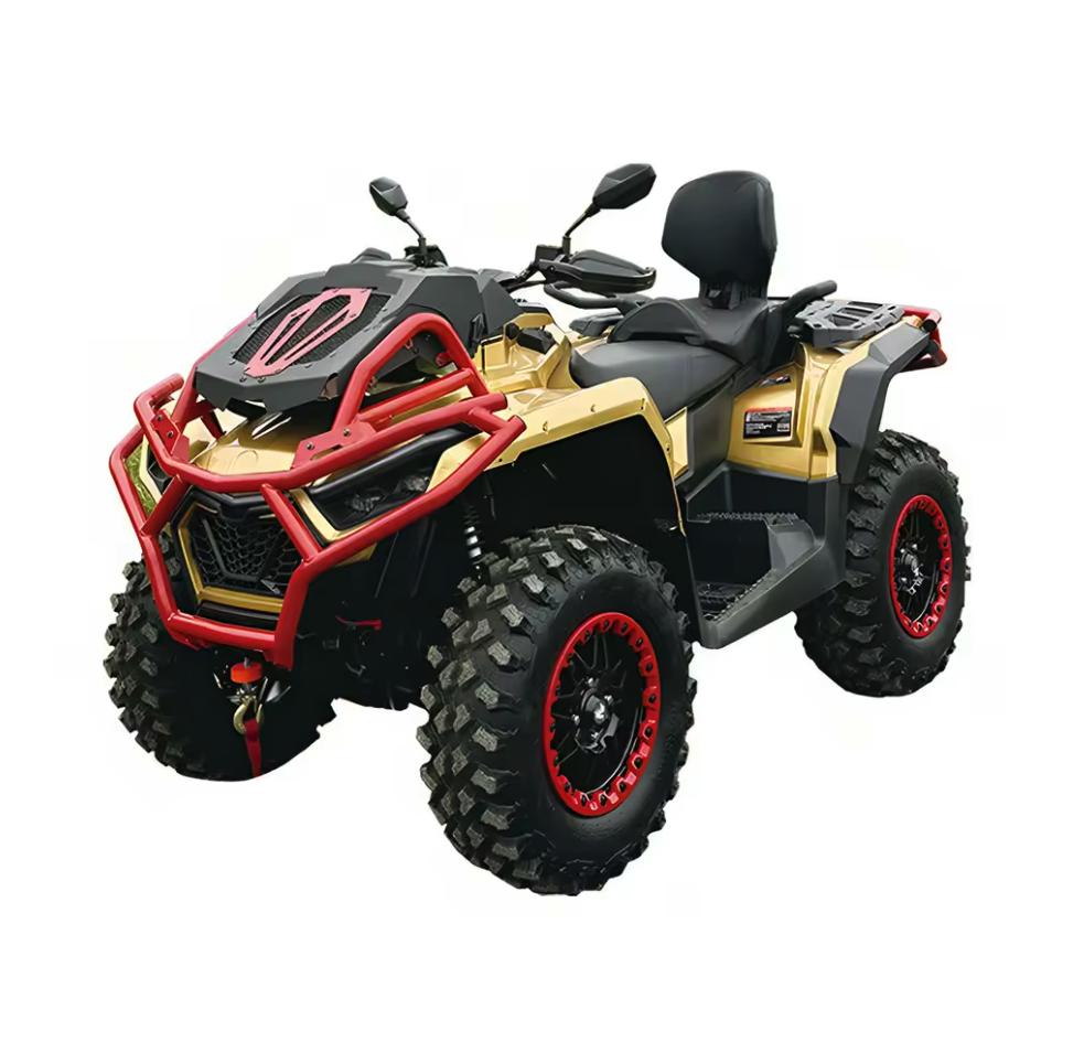 MMC 1000cc Adult Four Wheeler ATV 4x4