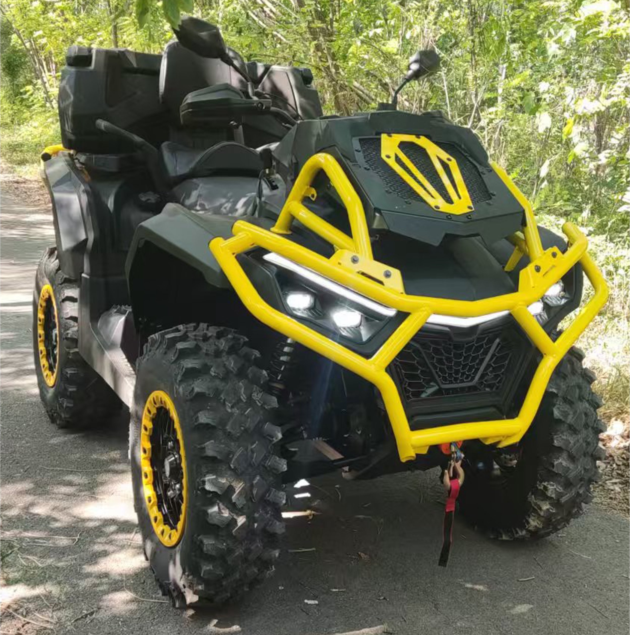 MMC 1000cc Adult Four Wheeler ATV 4x4