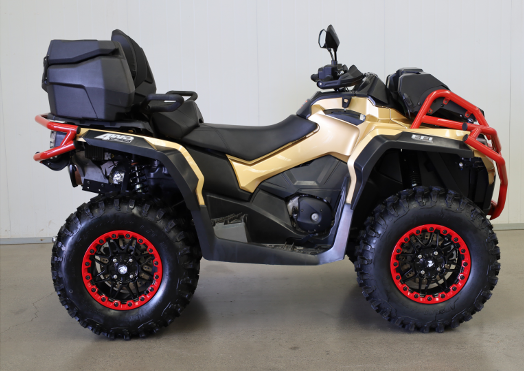 MMC 1000cc Adult Four Wheeler ATV 4x4