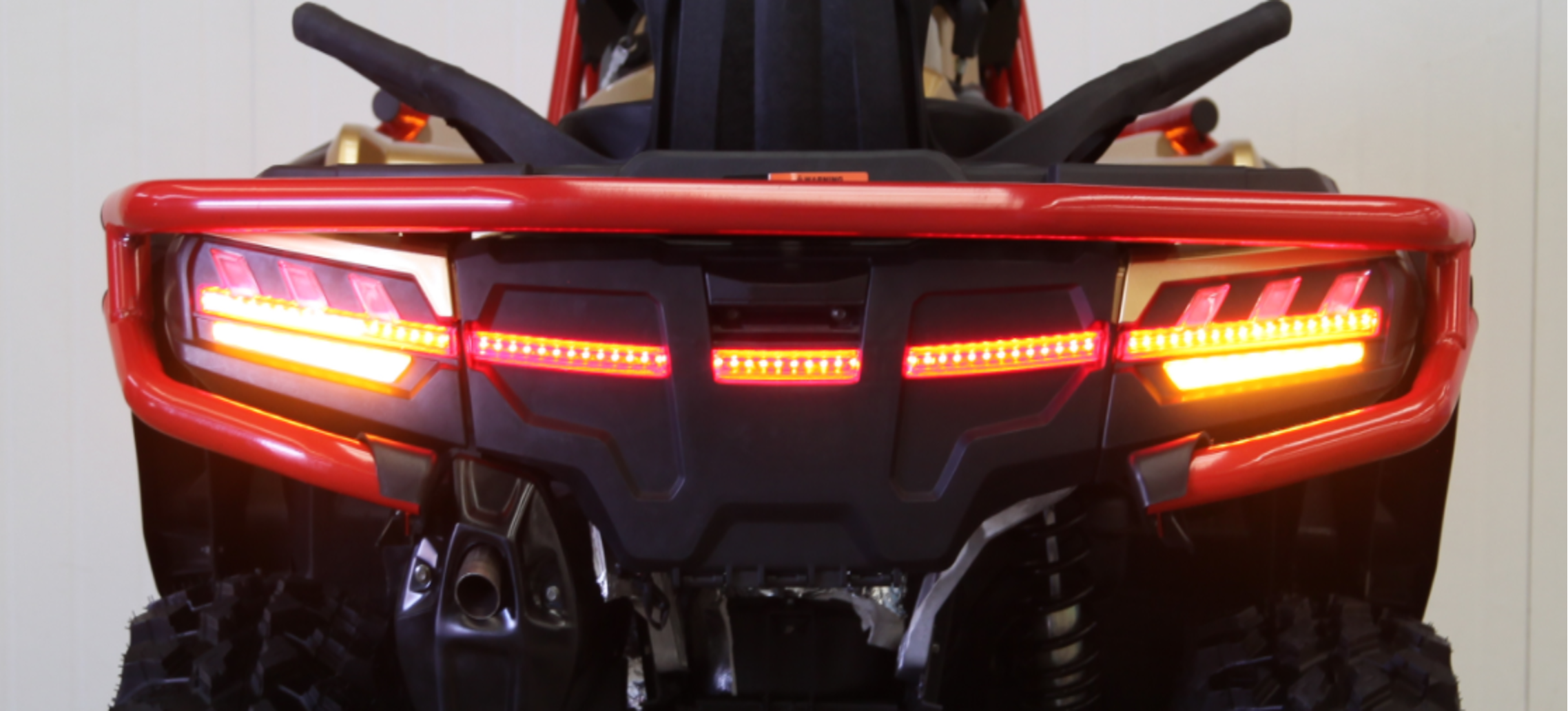MMC 1000cc Adult Four Wheeler ATV 4x4