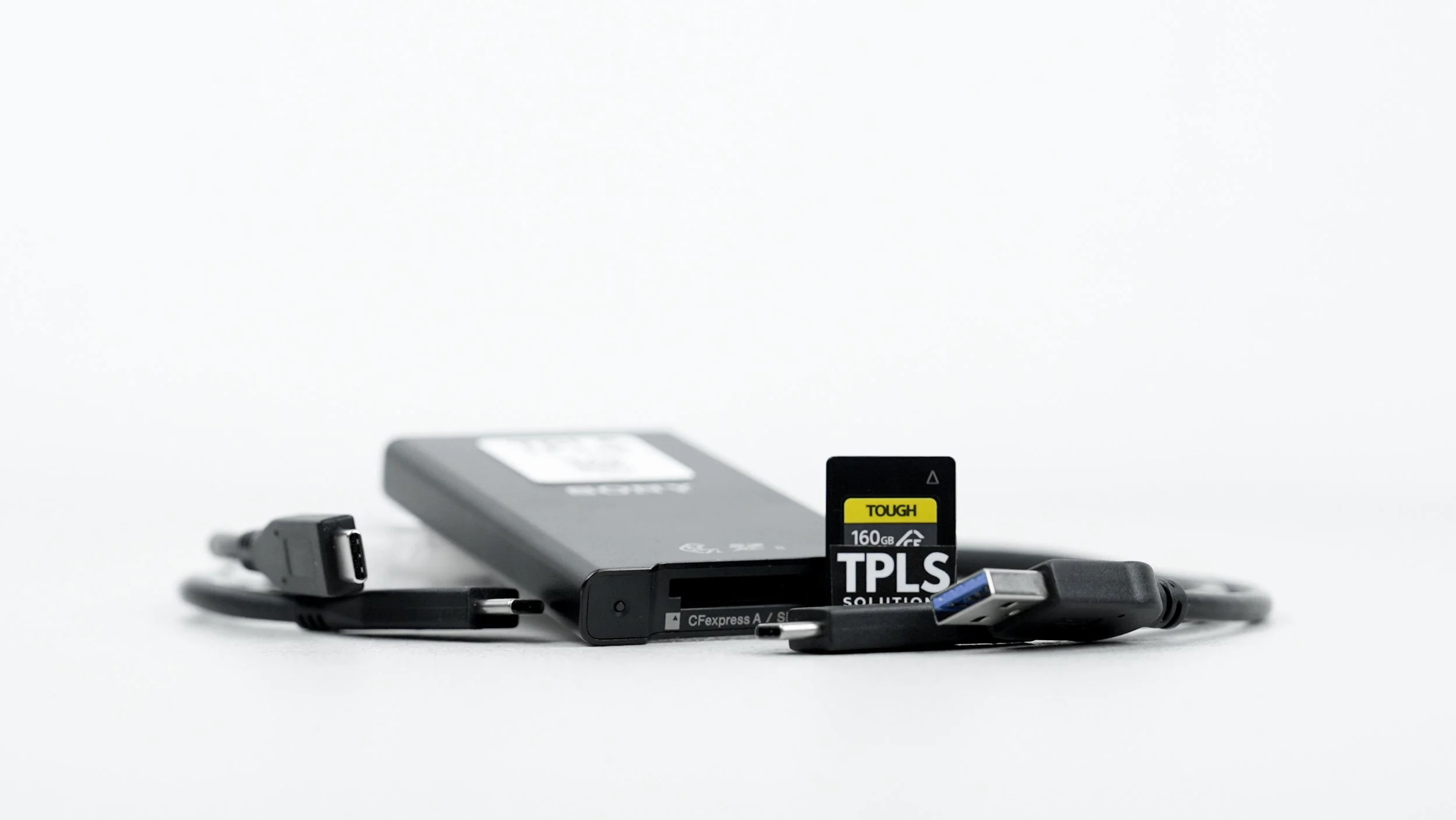 CF Express Tough Type A Memory Card(s)