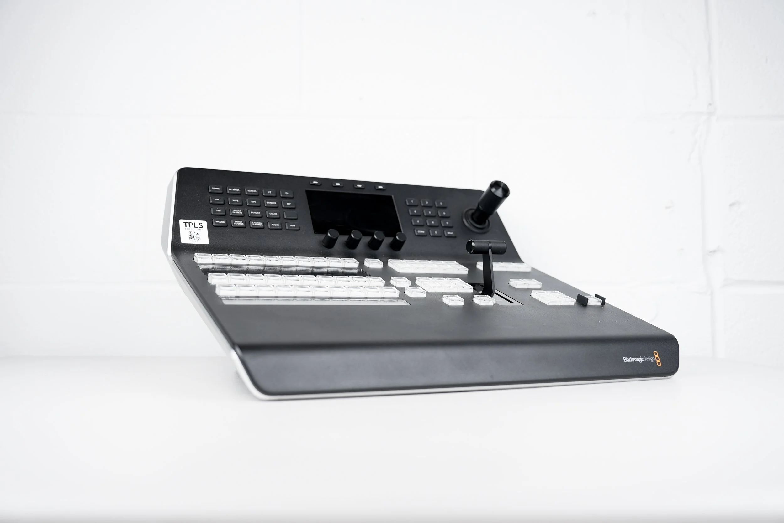 ATEM 1 M/E Advanced Panel