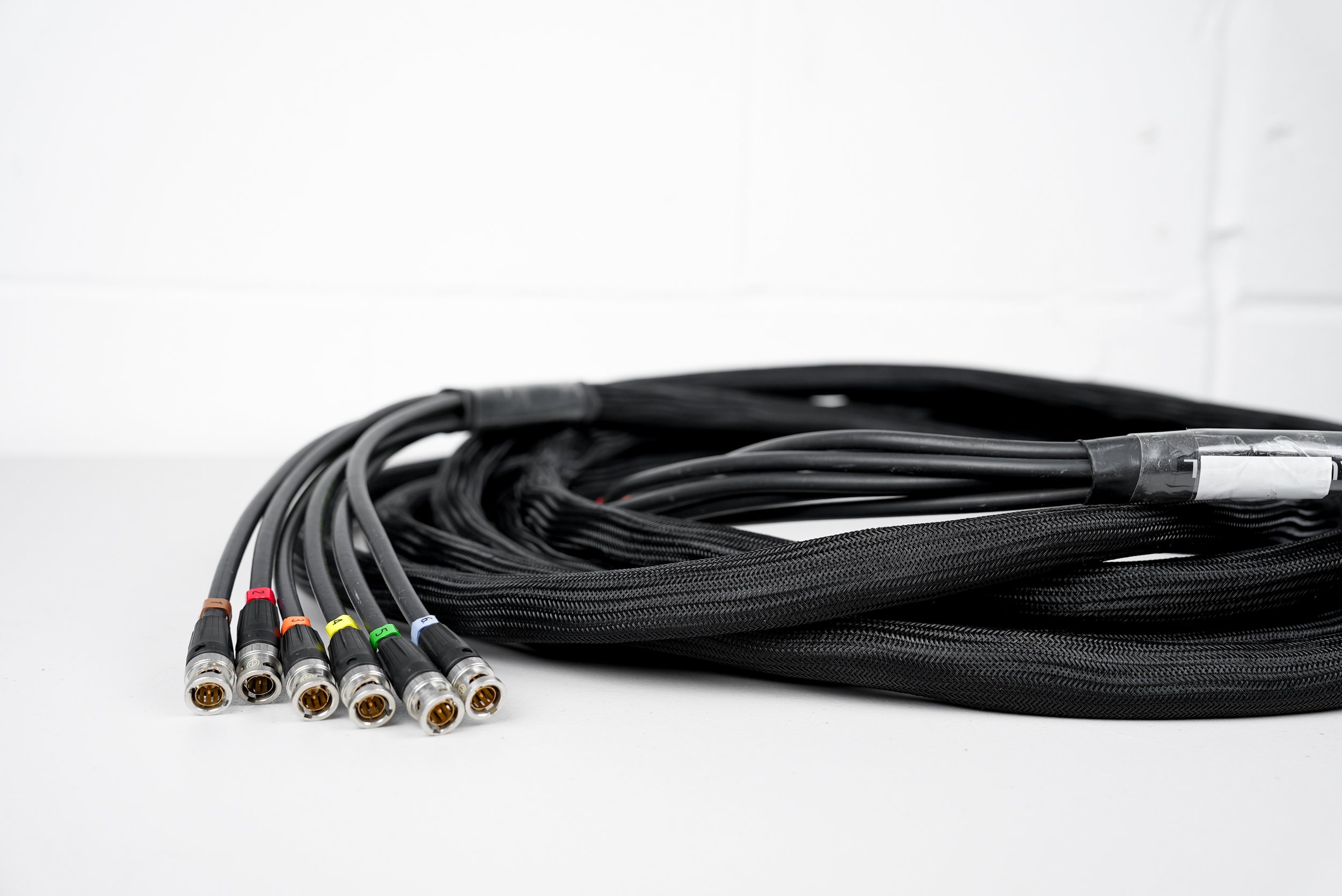 12G SDI Loom - 6 Way