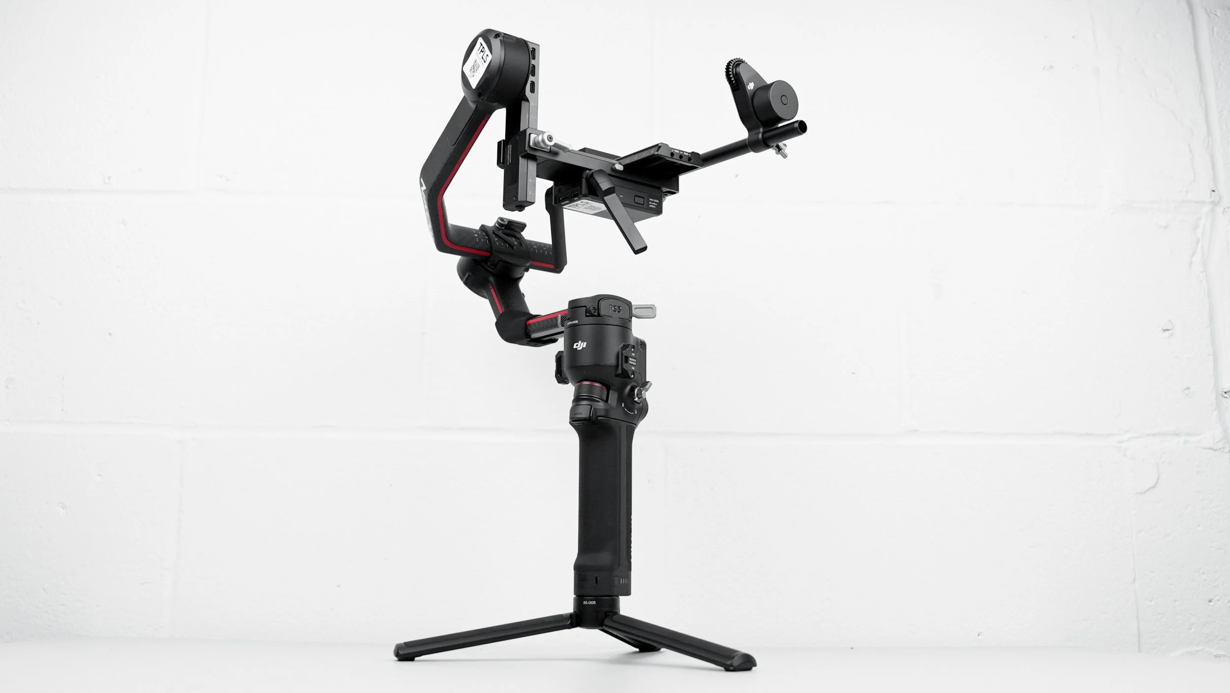 DJI RS3 Pro Combo Kit