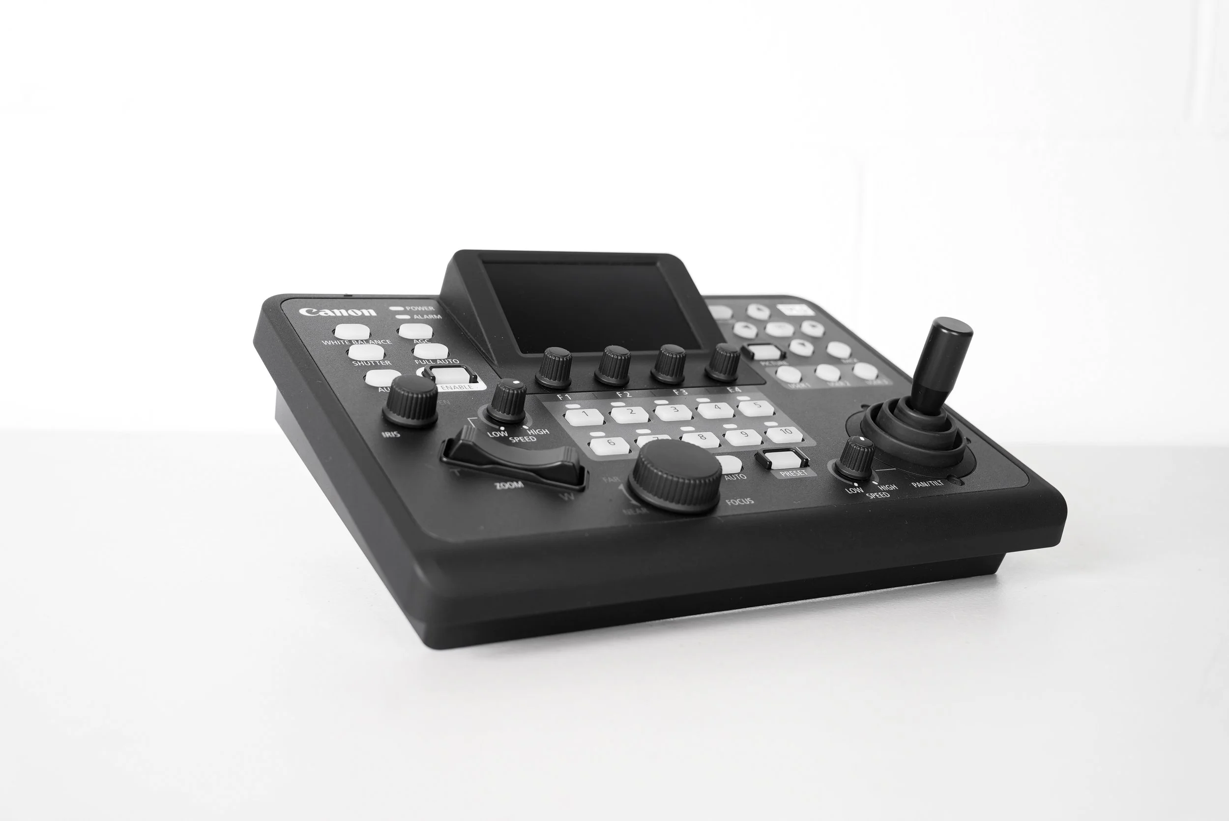 Canon RC-IP300 Controller