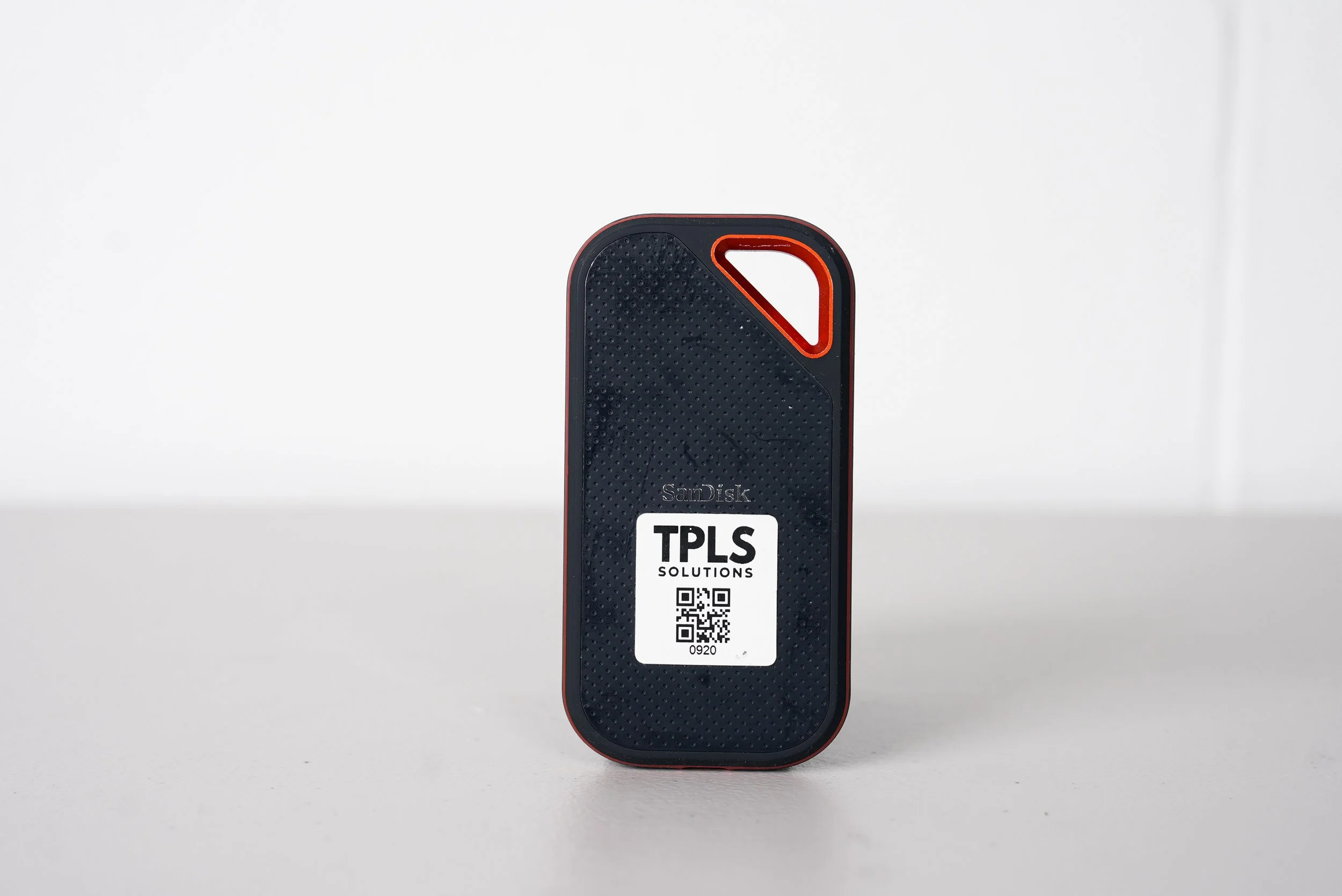 SanDisk Extreme Portable SSD (various sizes)