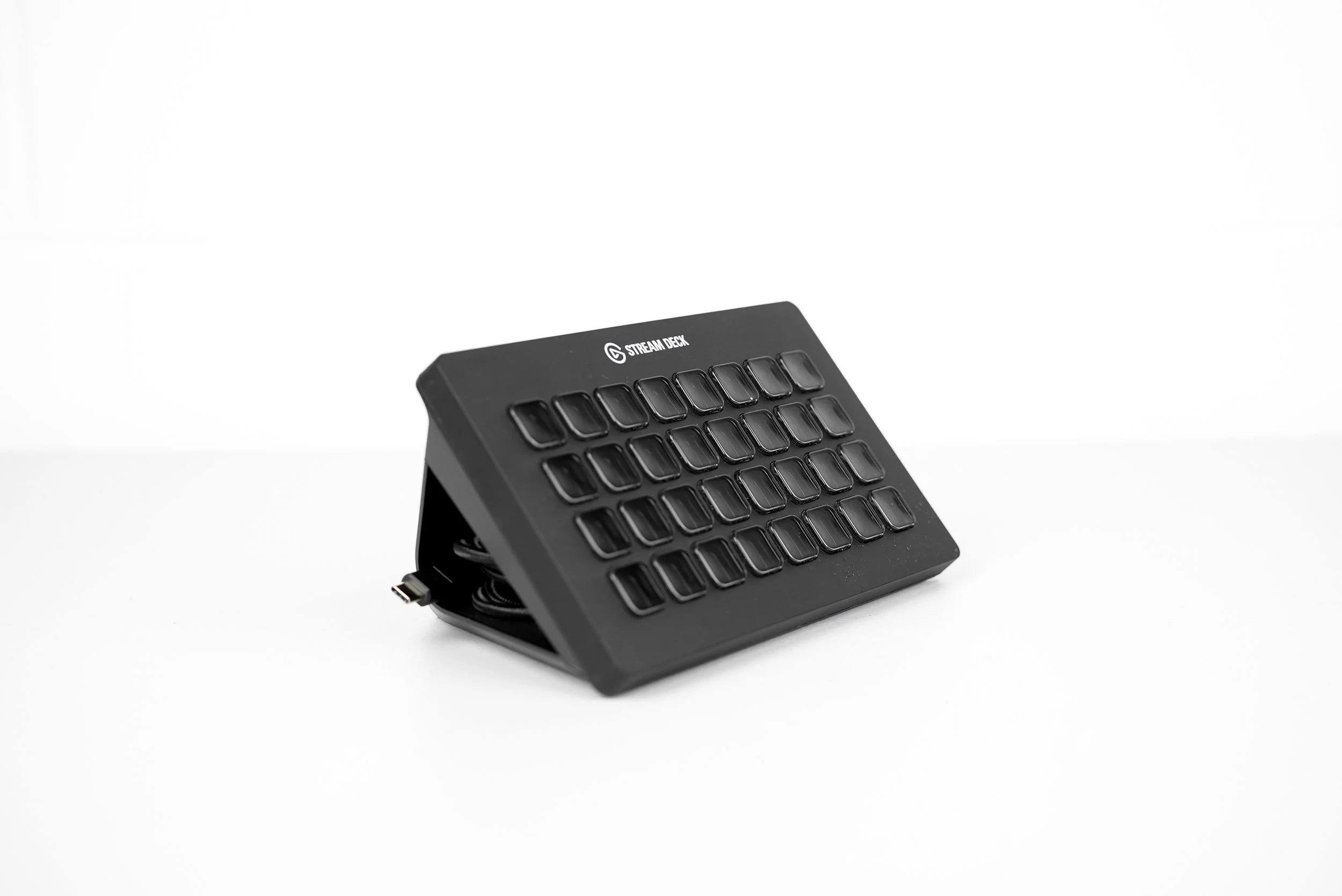 Stream Deck Standard MKII