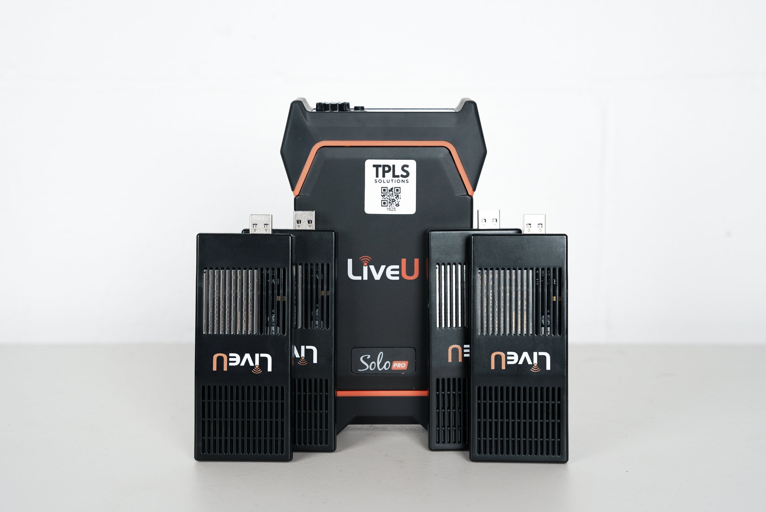 LiveU Solo Pro