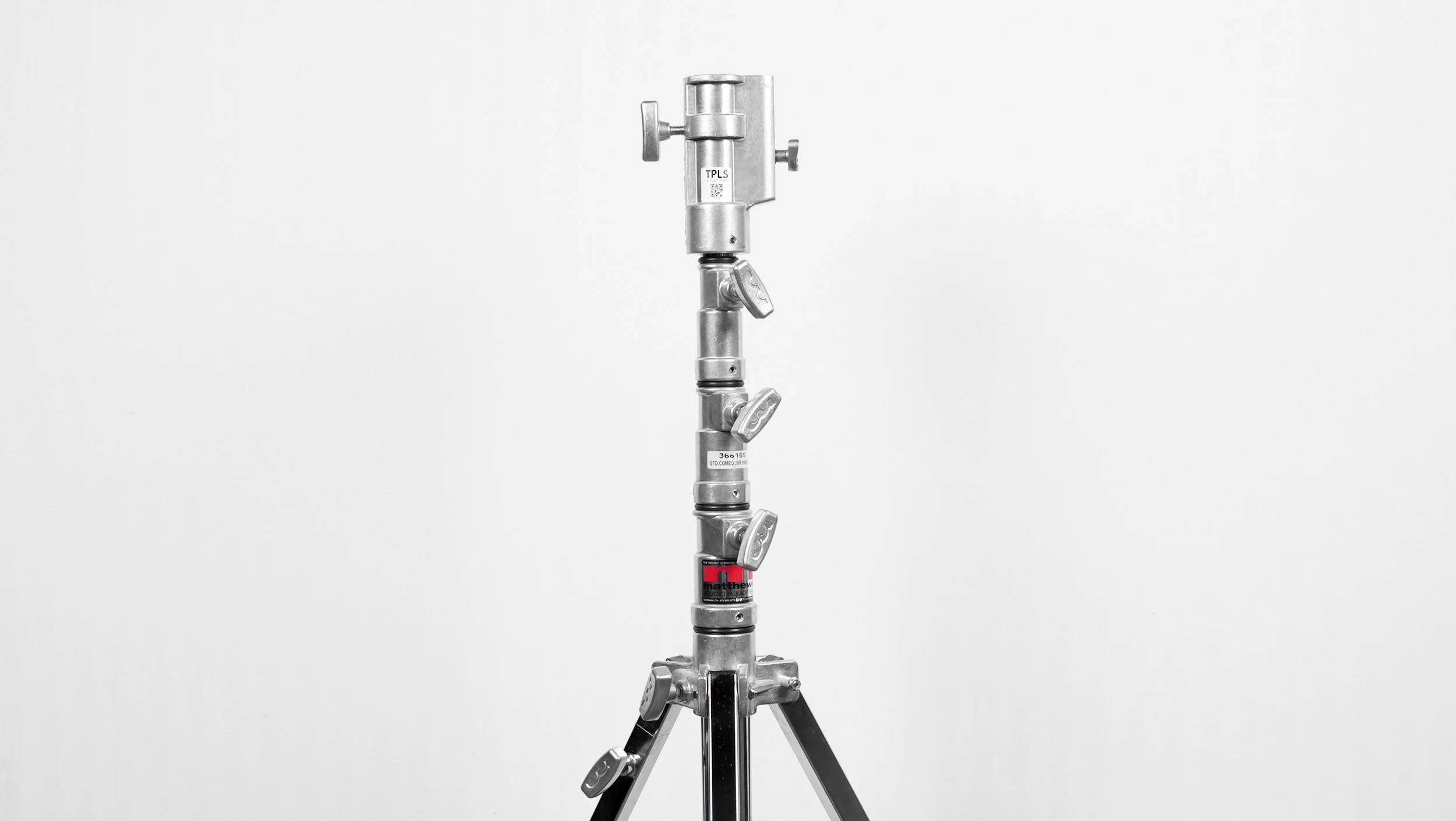 Matthews Triple Riser Hollywood Combo Stand Kit