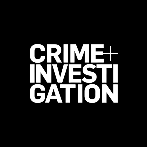 Crime+Investigation