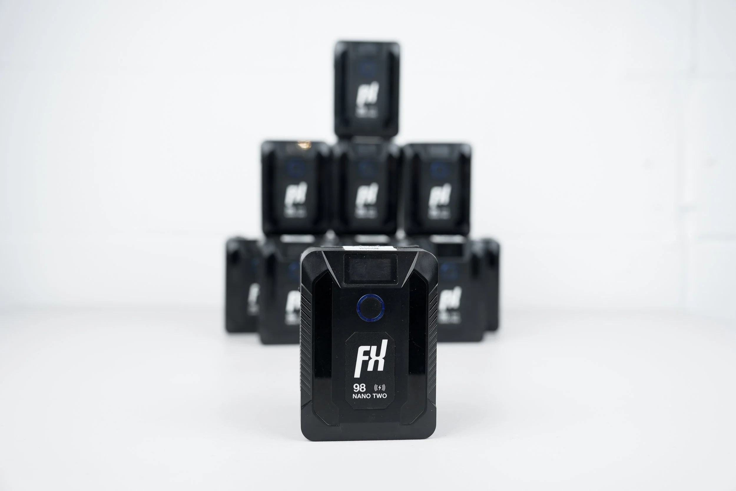 FX-Lion Nano 2 V-Lock (98Wh) 12-Way Kit