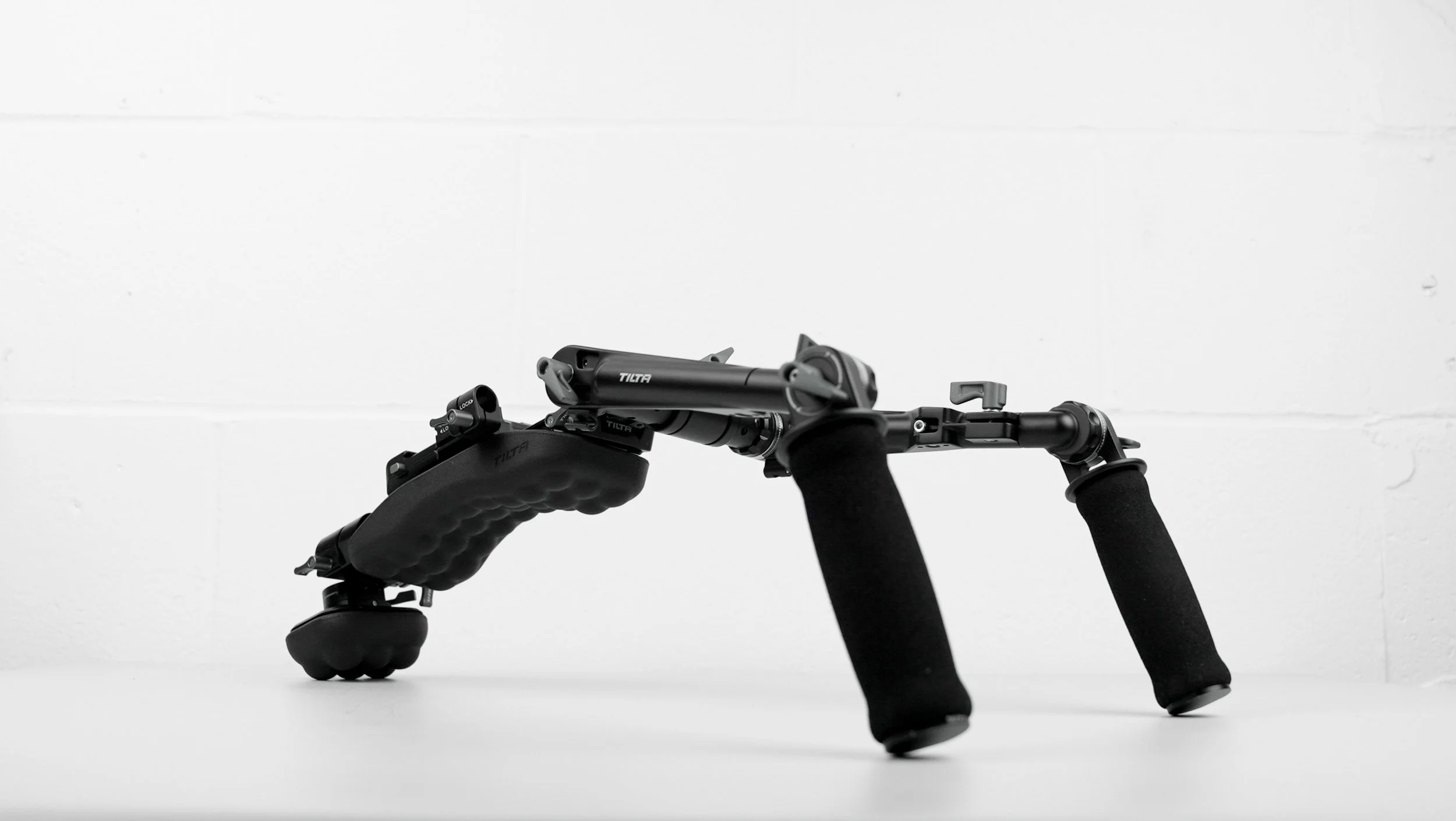 Tilta TA-LSR Shoulder Rig Kit (with V-Lock Plate)