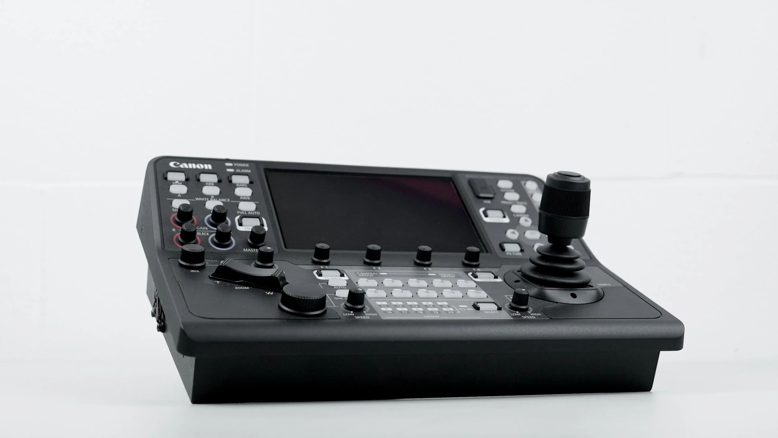 Canon RC-IP1000 Advanced Controller