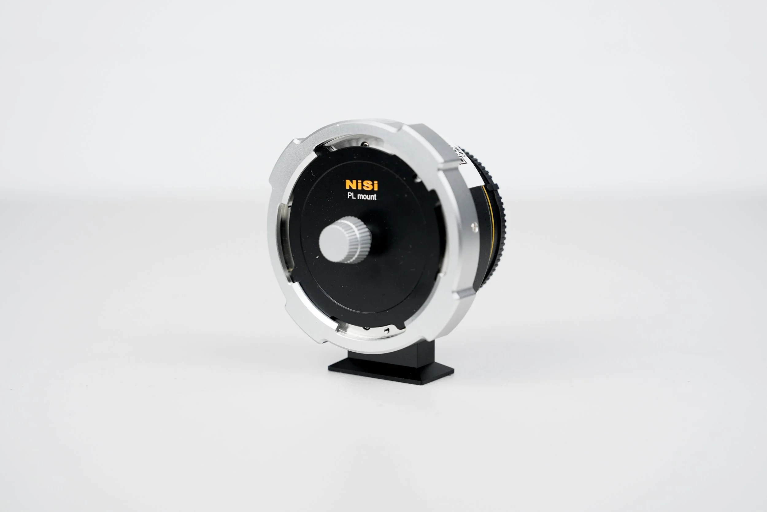 Nisi PL to E Adaptor