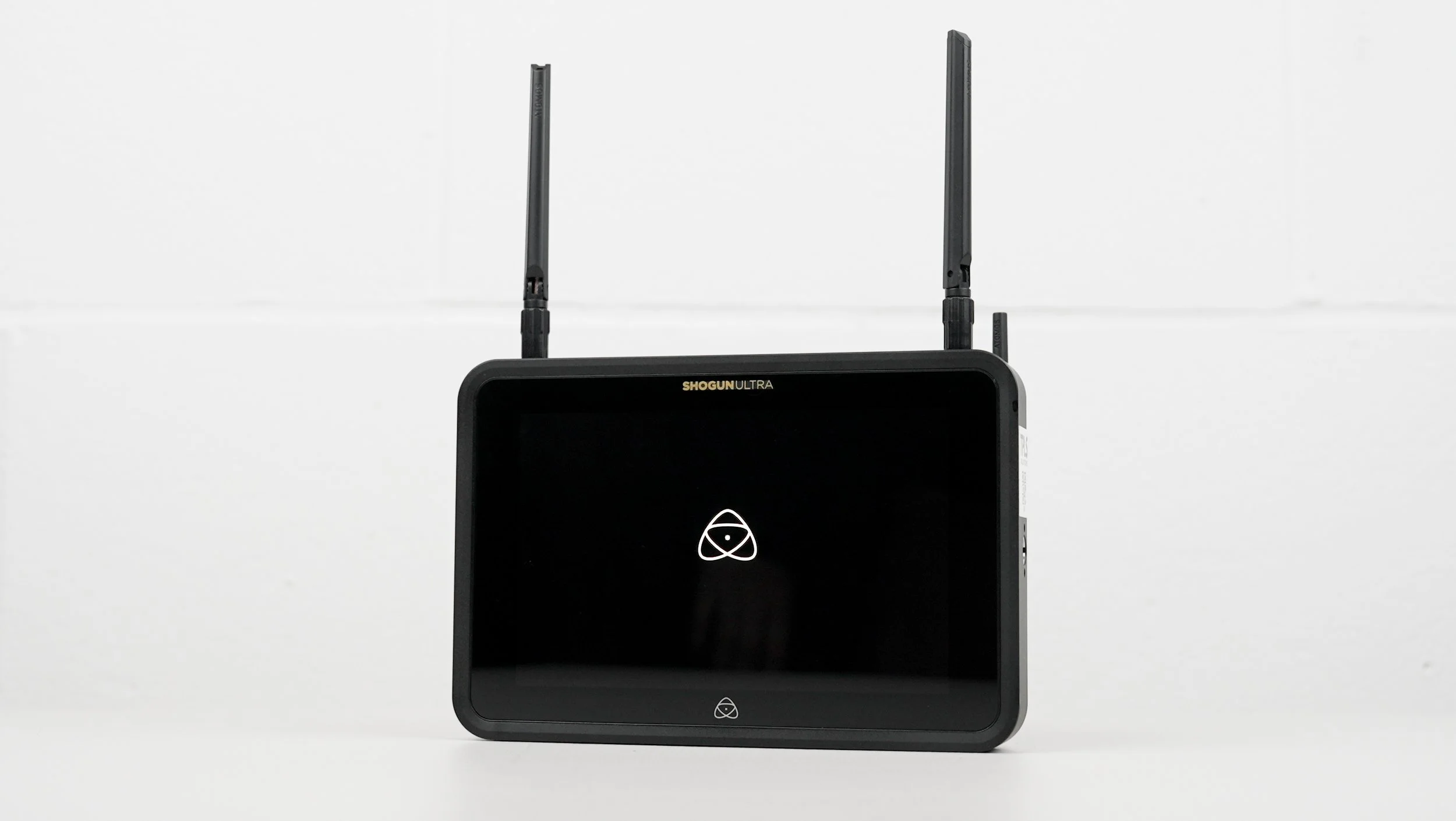 Atomos Shogun Ultra 7" Monitor