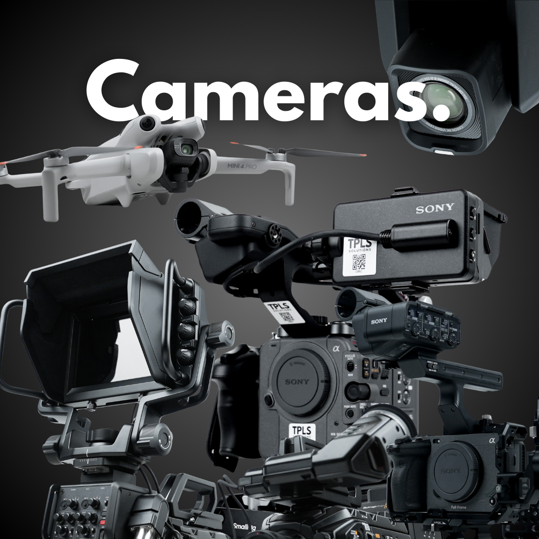 Camera Kit Rental