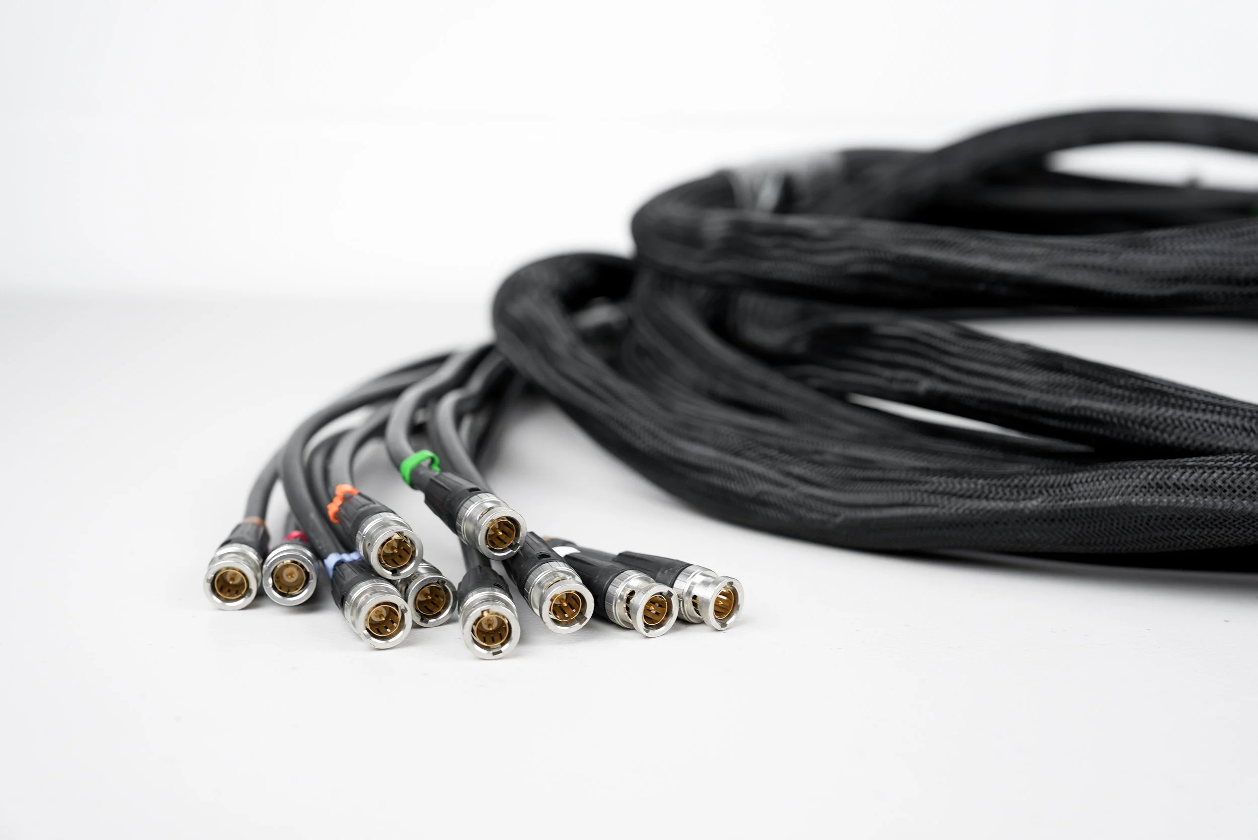 12G SDI Loom - 10 Way