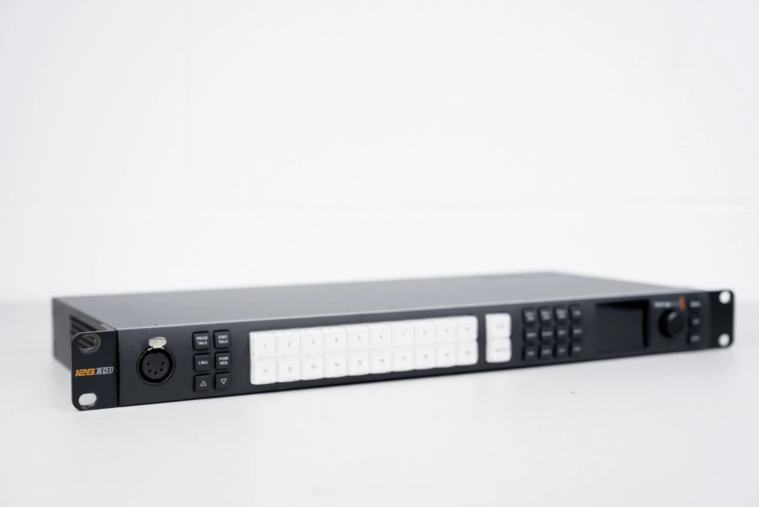 ATEM 2 M/E Constellation 4k Vision Mixer