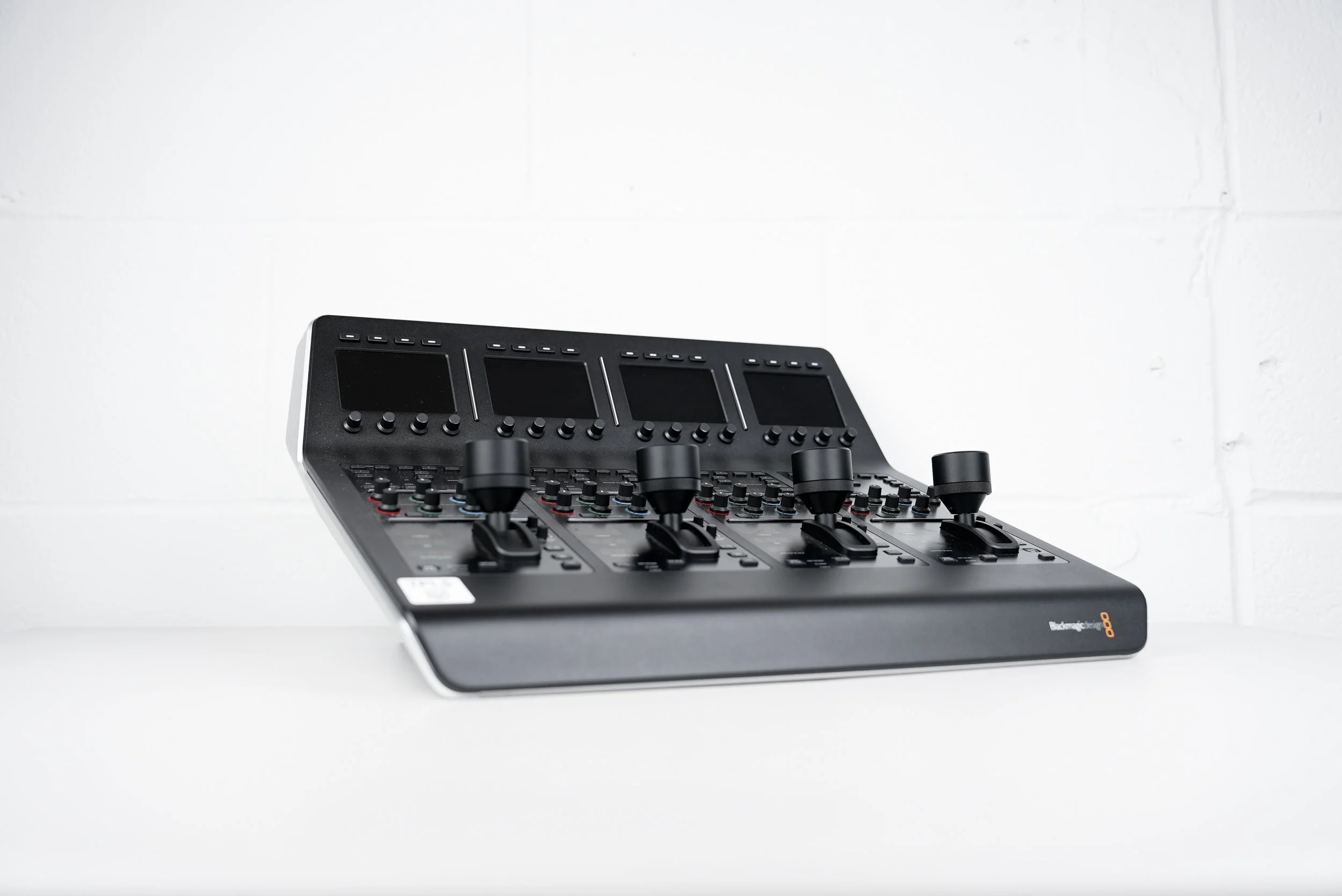 ATEM 4-Way CCU Camera Control Panel