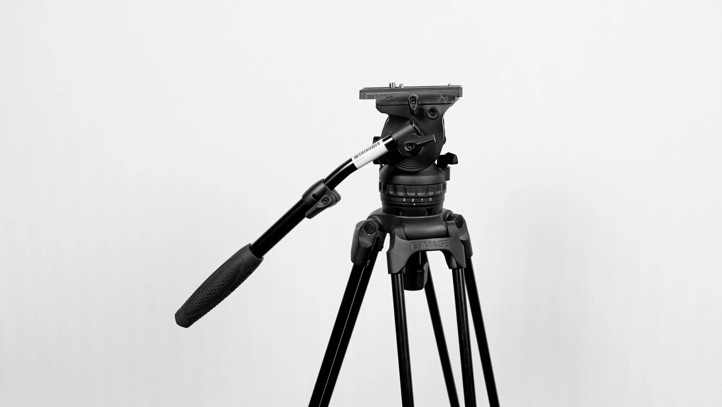 E-Image GH05 Tripod Kit (7kg Payload)