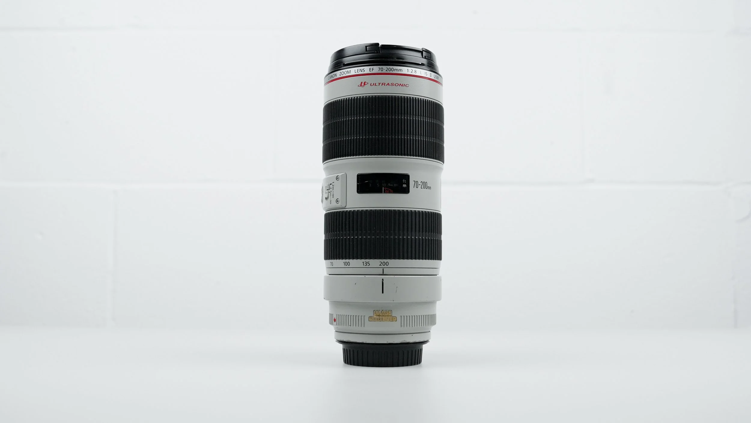 Canon L Series 70-200 mm f2.8 GM USM II