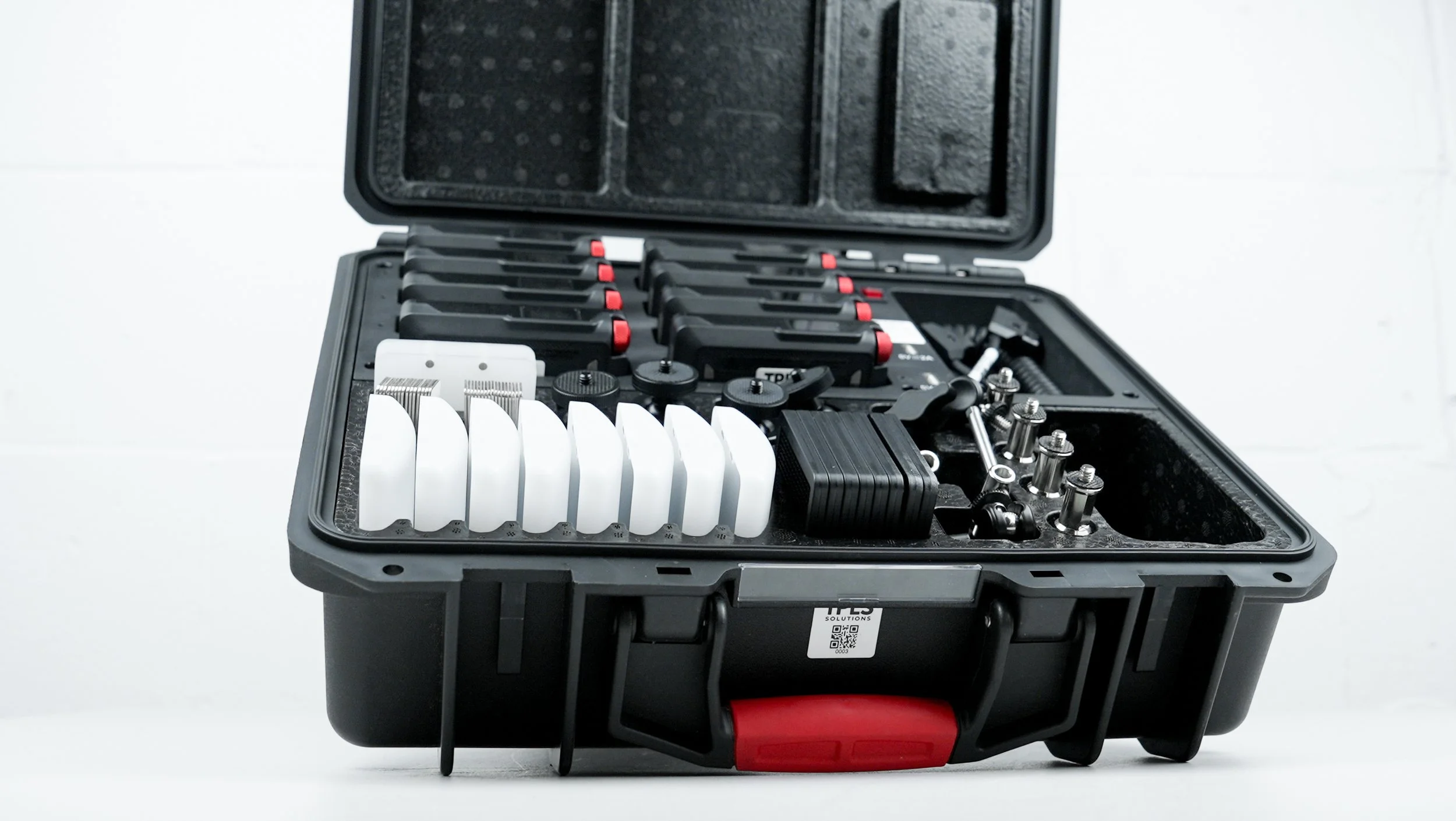 Aputure MC Pro 8-Light Kit