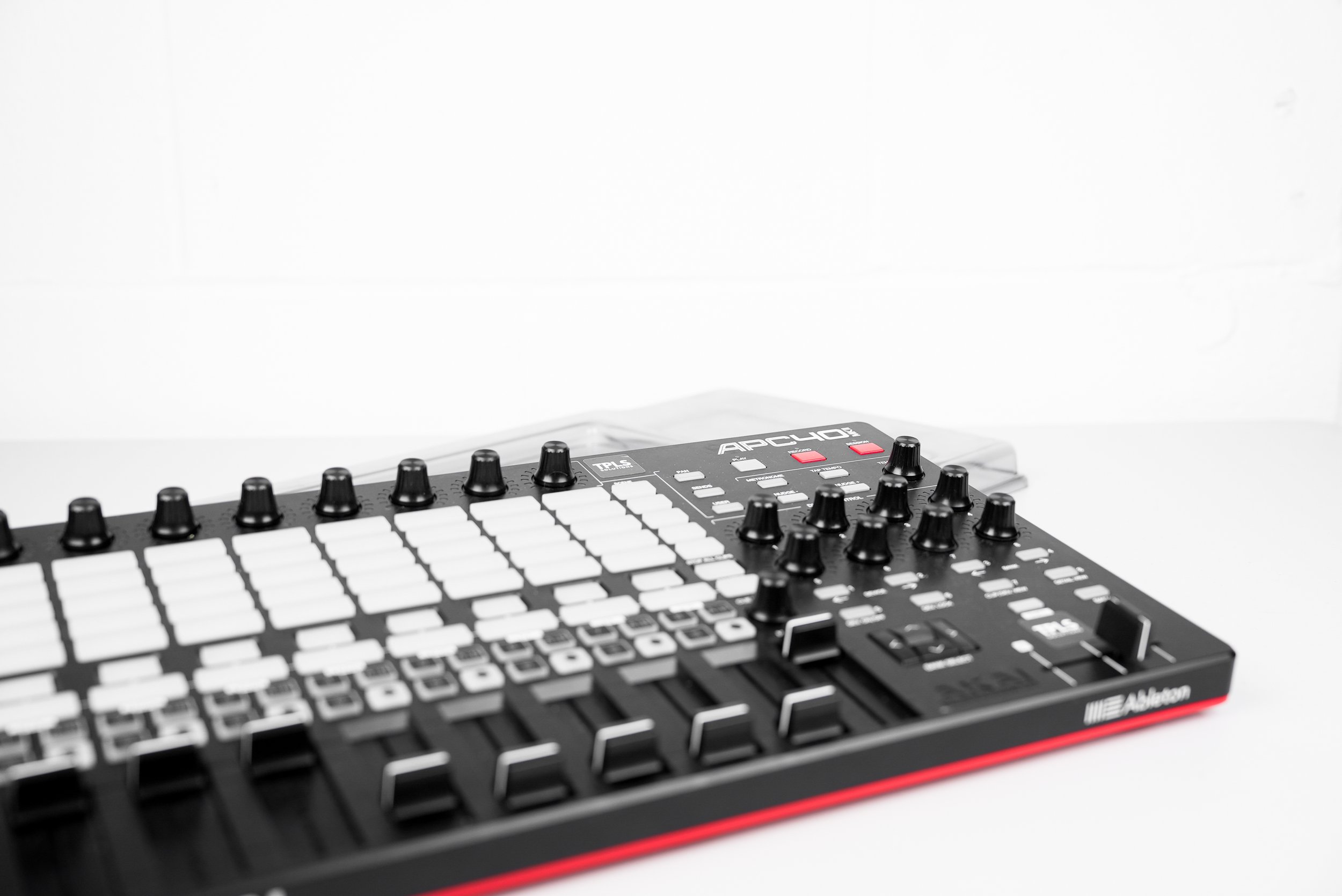 Akai APC40 MKII