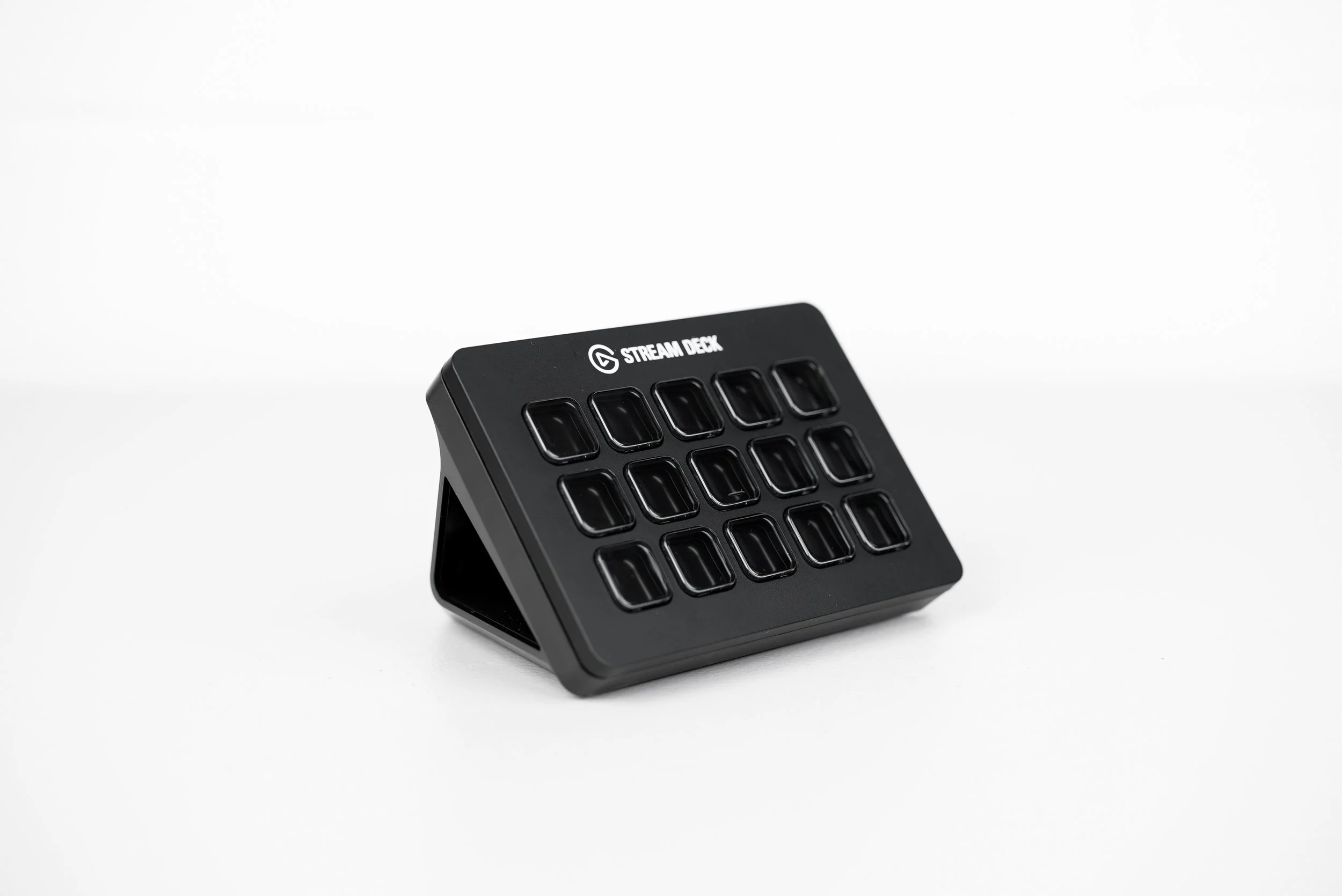Stream Deck Standard MKII