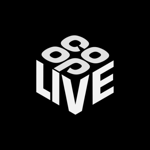 Co Op Live