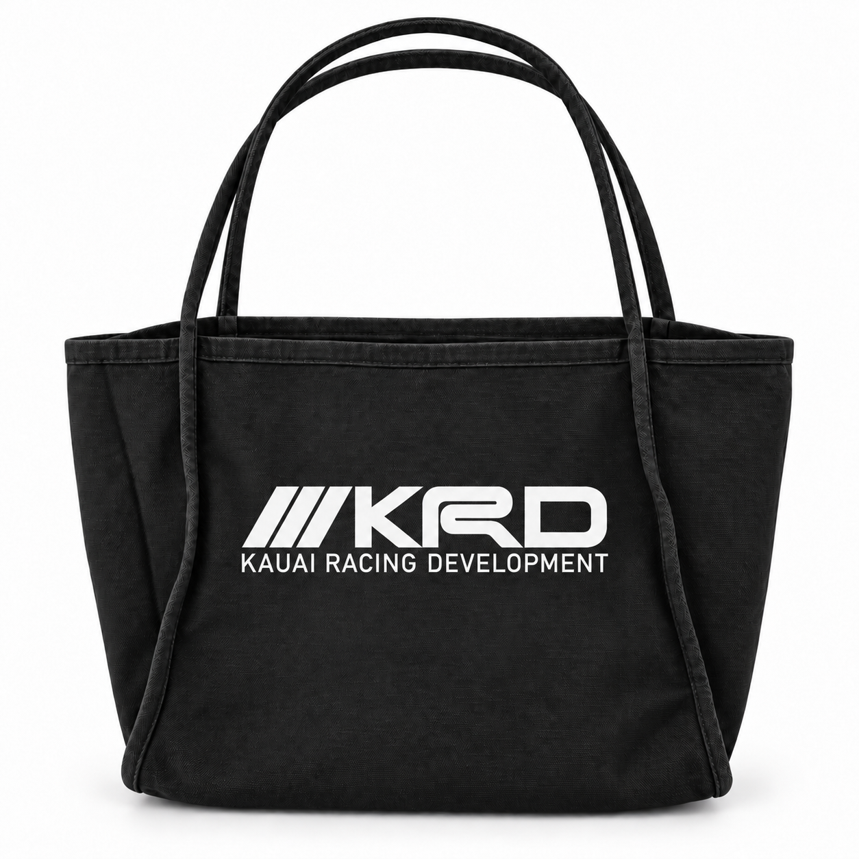 KRD Canvas Bag