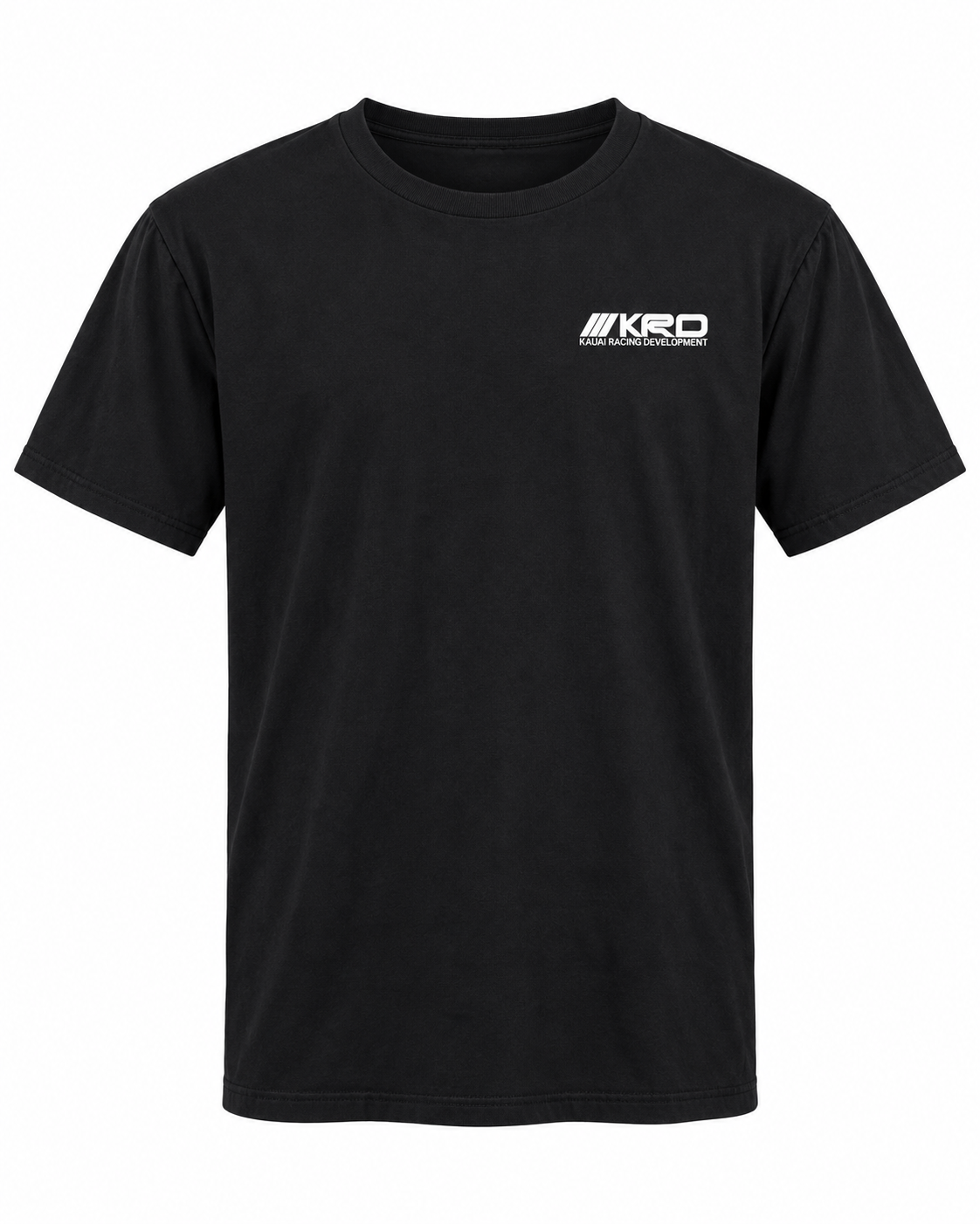 Black w: white KRD Tees front .png