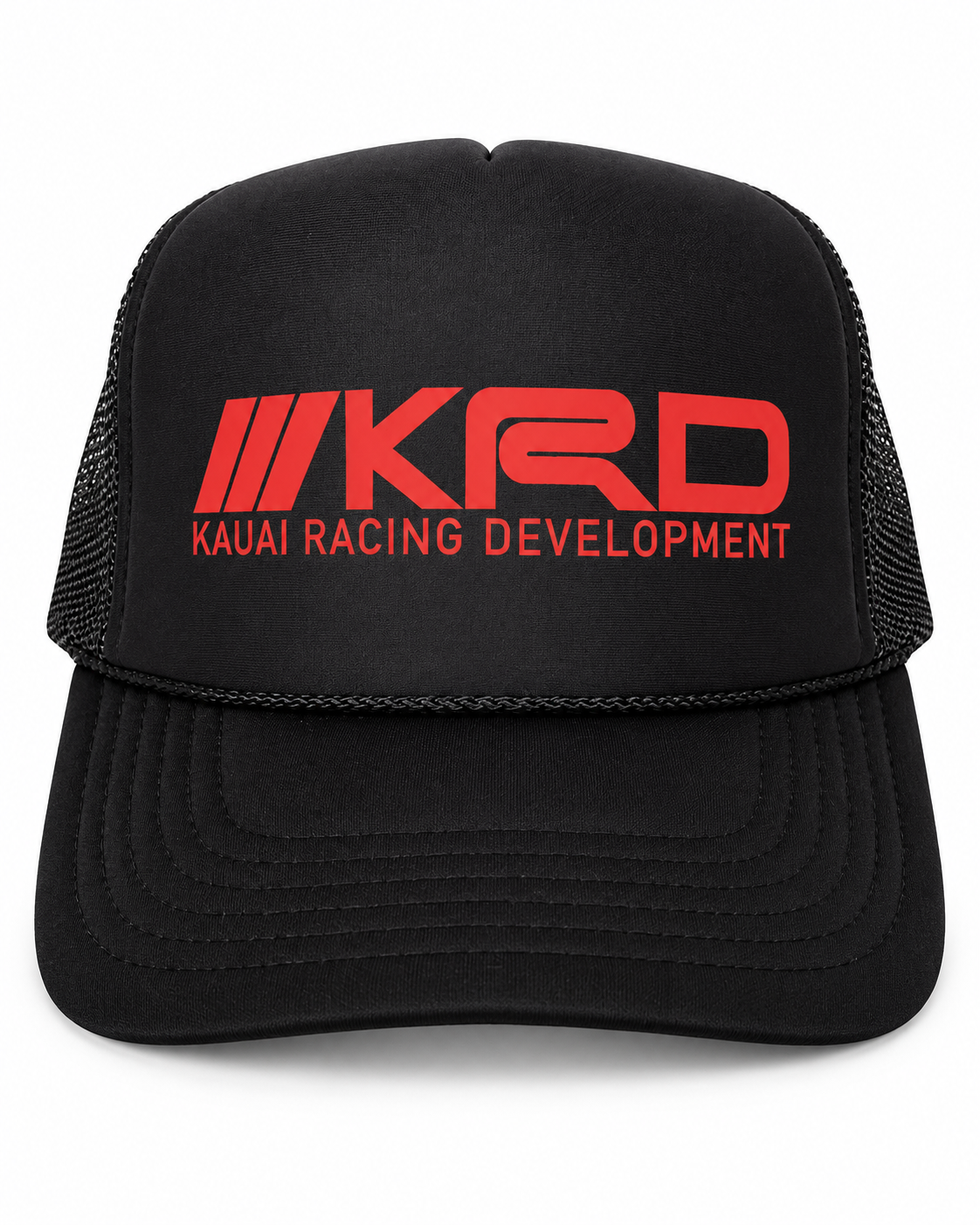 Trucker Black w: Red .png