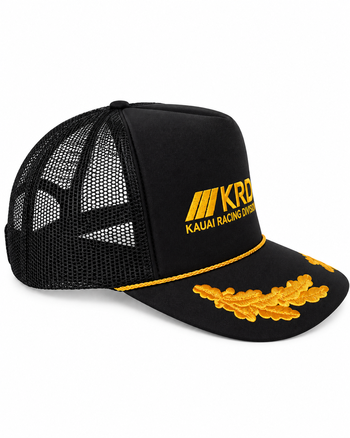 Gold Black Trucker KRD side  .png