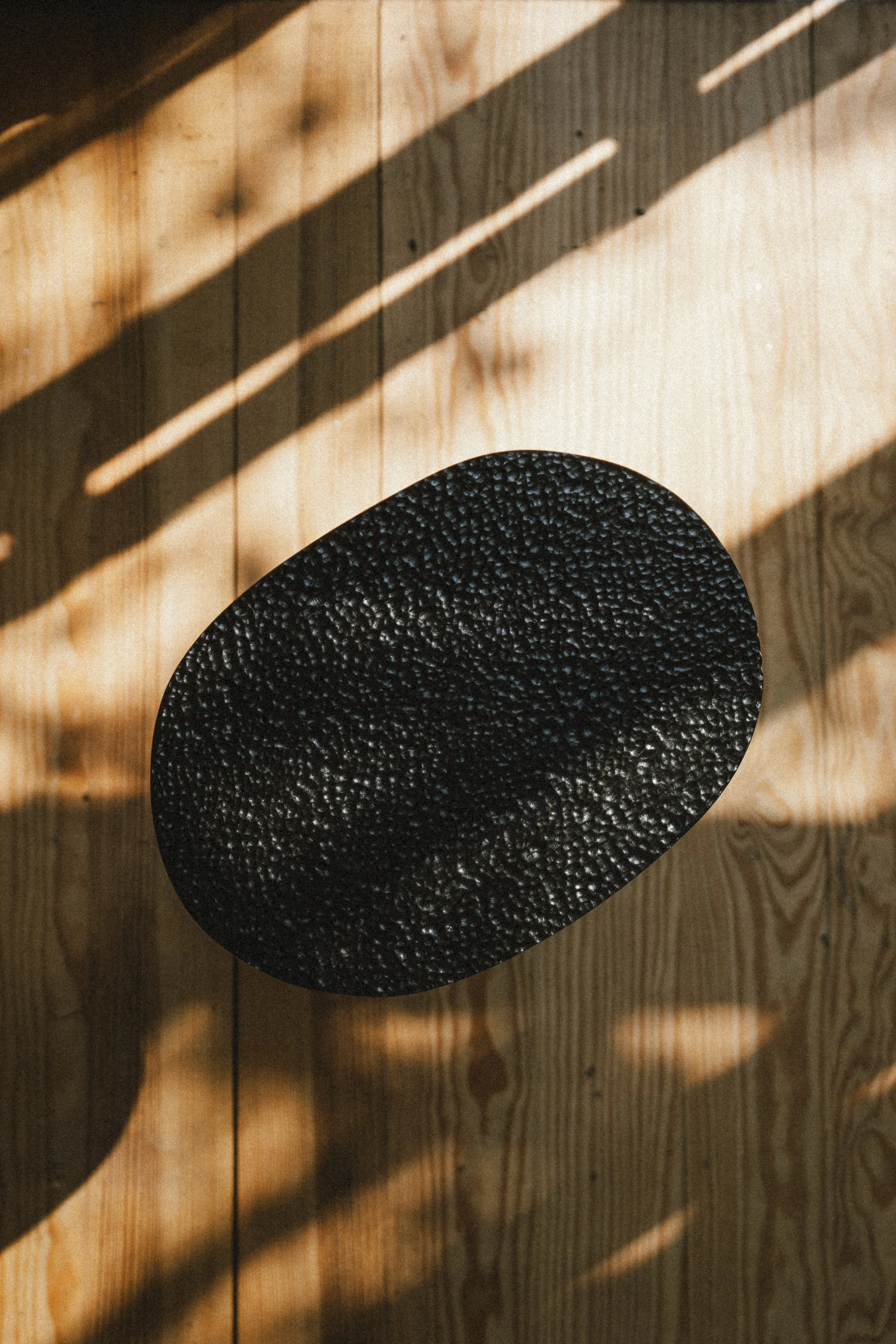 Antoine Maurice - Craft Designer