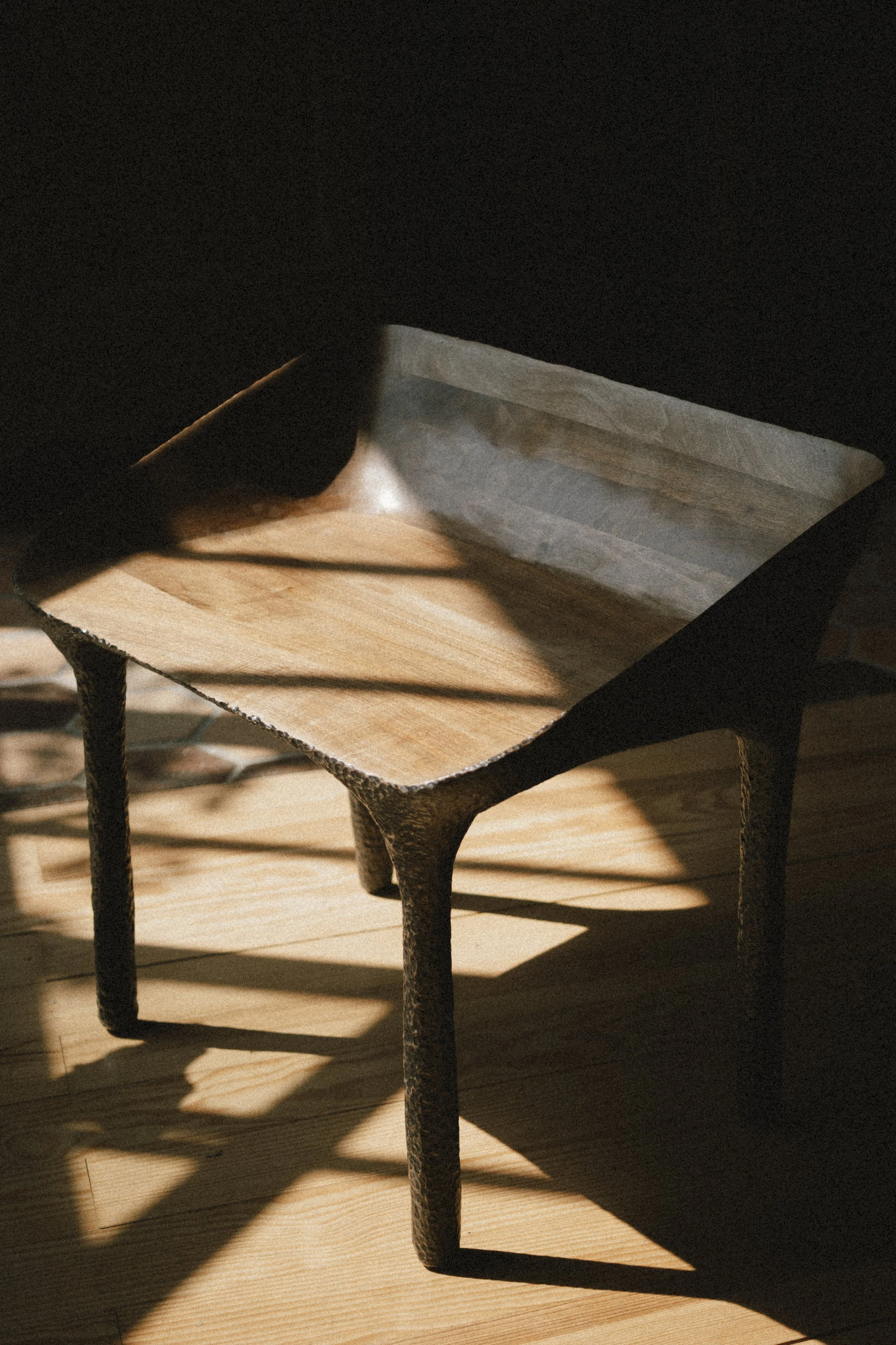 Antoine Maurice - Craft Designer