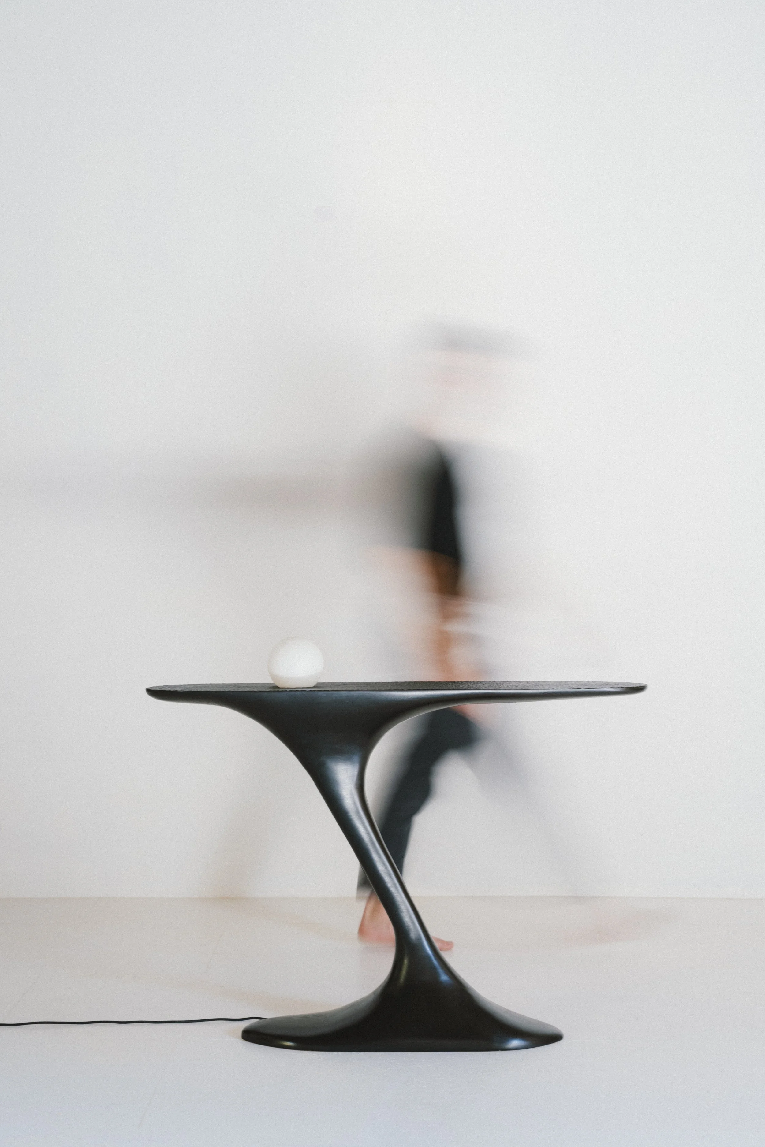 Antoine Maurice - Craft Designer